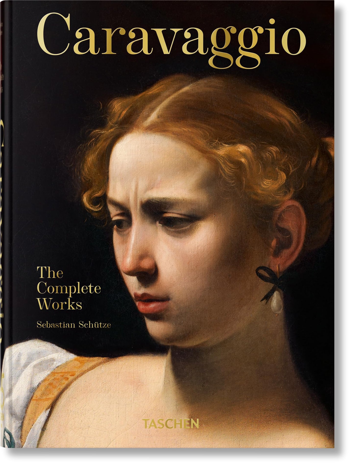 Libro: Caravaggio: The Complete Works. 45th Ed. (45th Edition)
