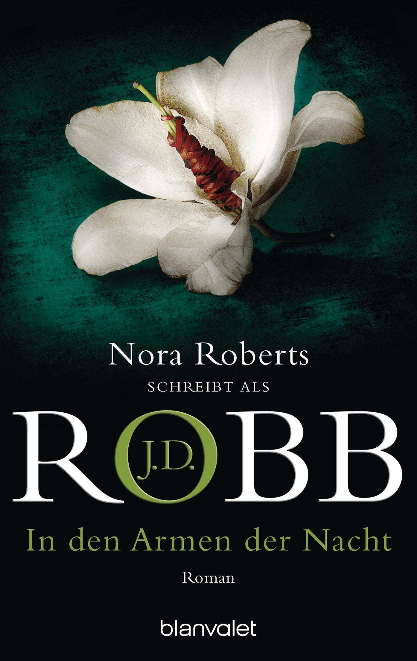 Libro: In den Armen der Nacht: 36966