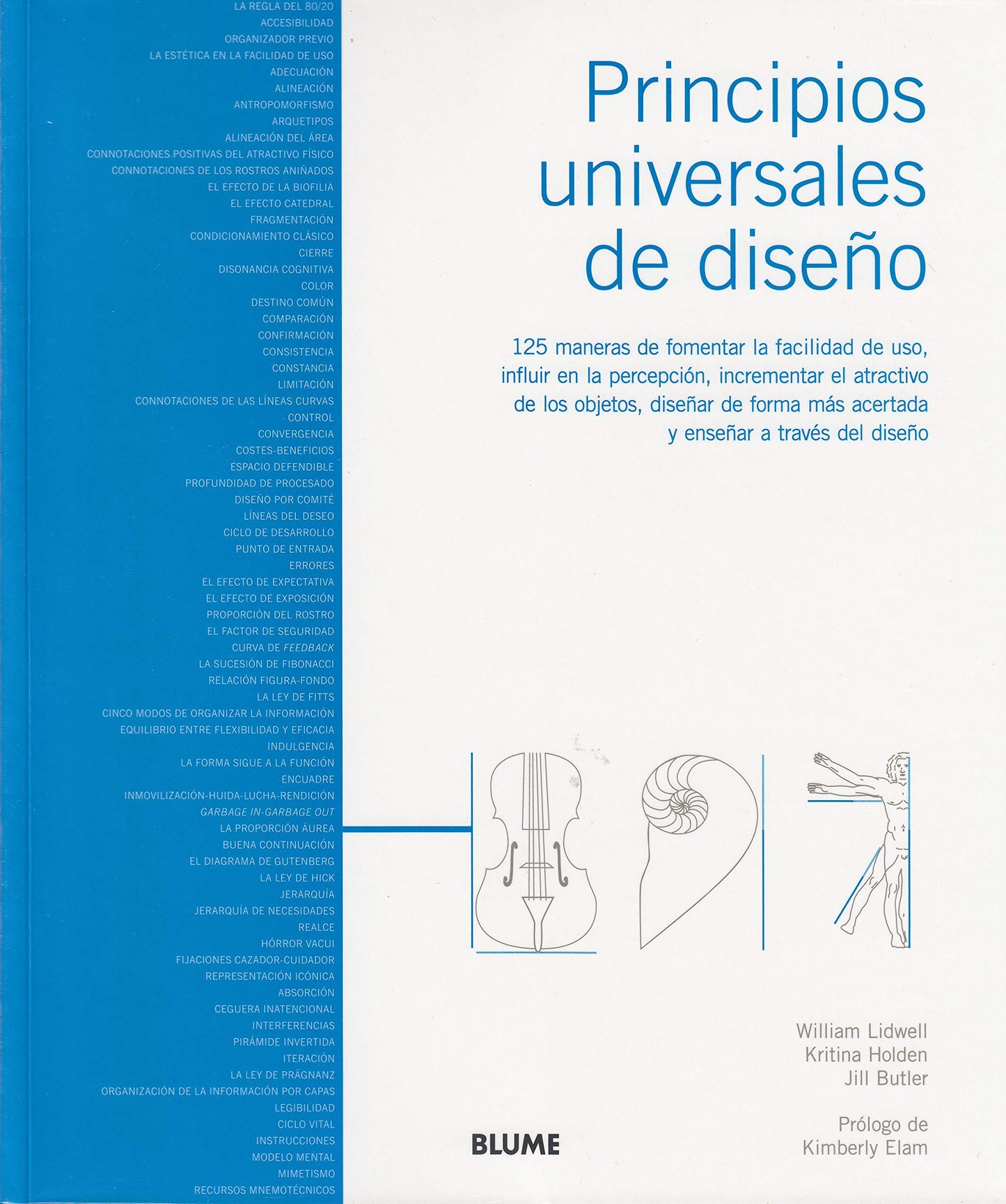 Libro: Principios universales de diseño (2020)