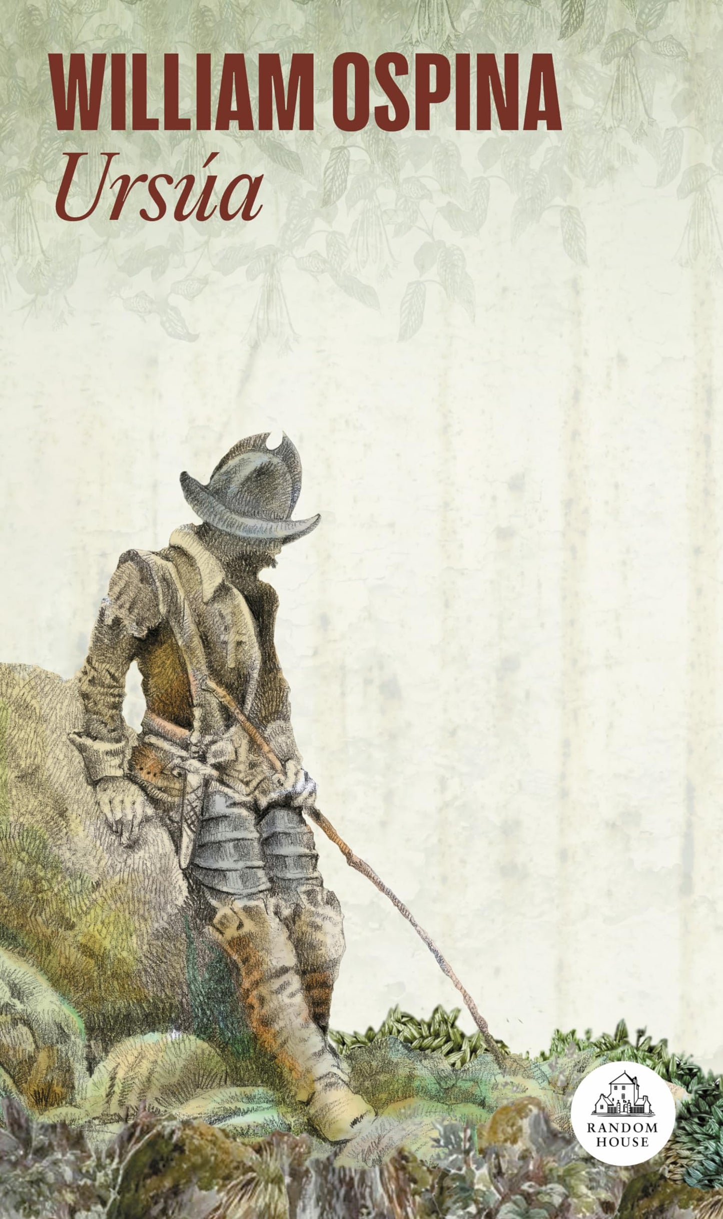 Libro: Ursúa (Trilogía sobre la conquista del Nuevo Mundo 1)