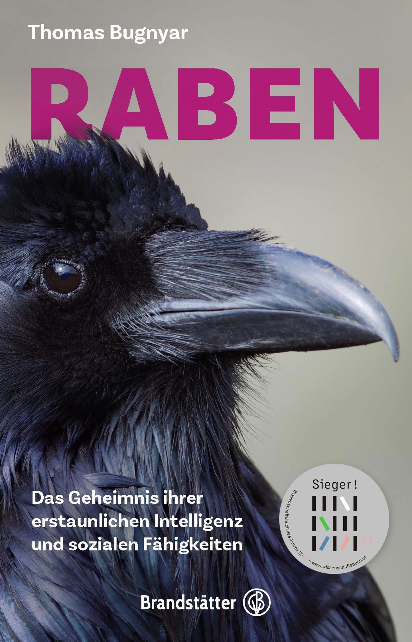 Libro: Raben: Das Geheimnis ihrer erstaunlichen Intelligenz und sozialen Fähigkeiten