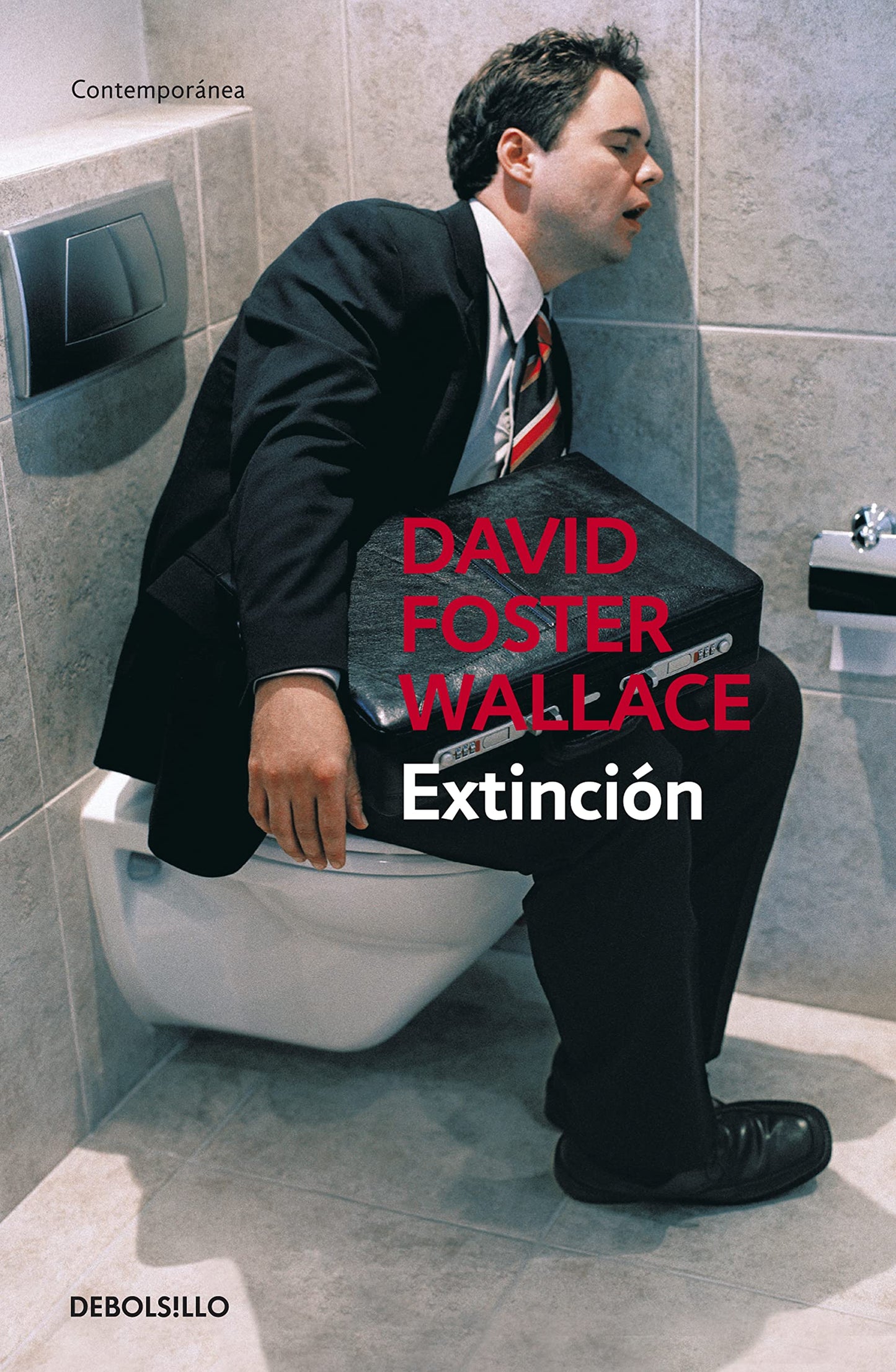 Libro: Extinción (Spanish Edition)