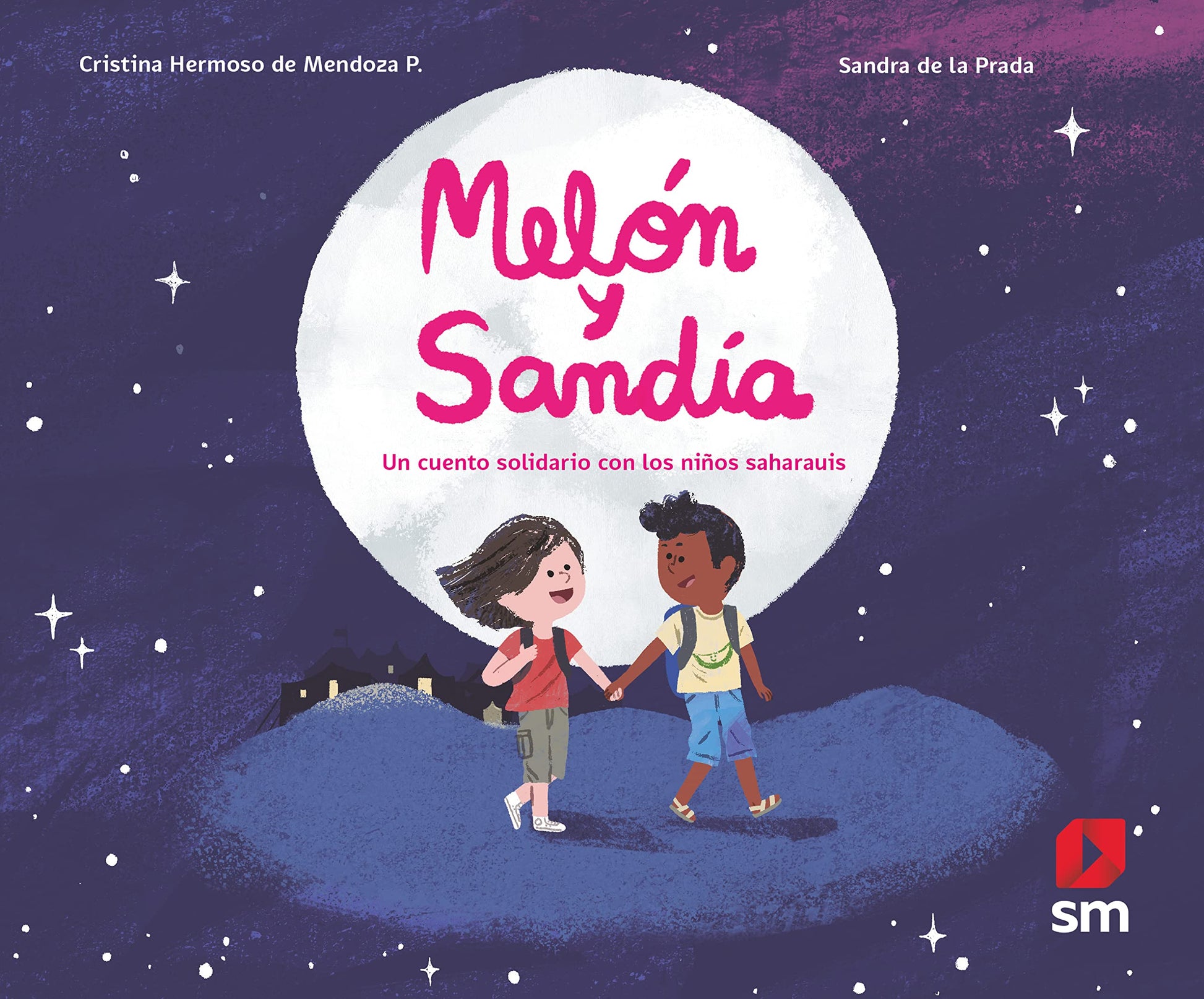 Libro: Melón y sandía (Álbumes ilustrados)