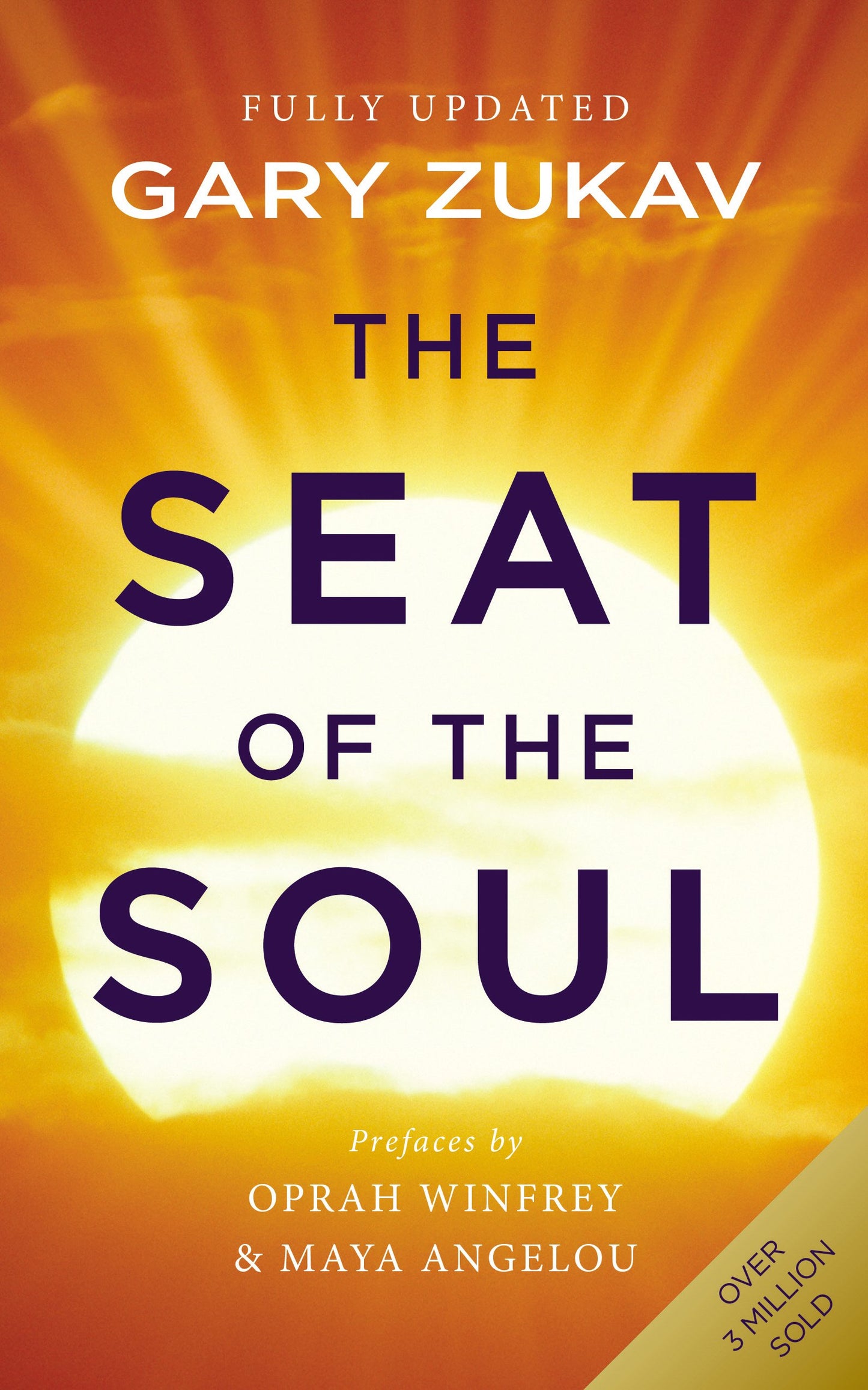 Libro: The Seat of the Soul: An Inspiring Vision of Humanity's Spiritual Destiny