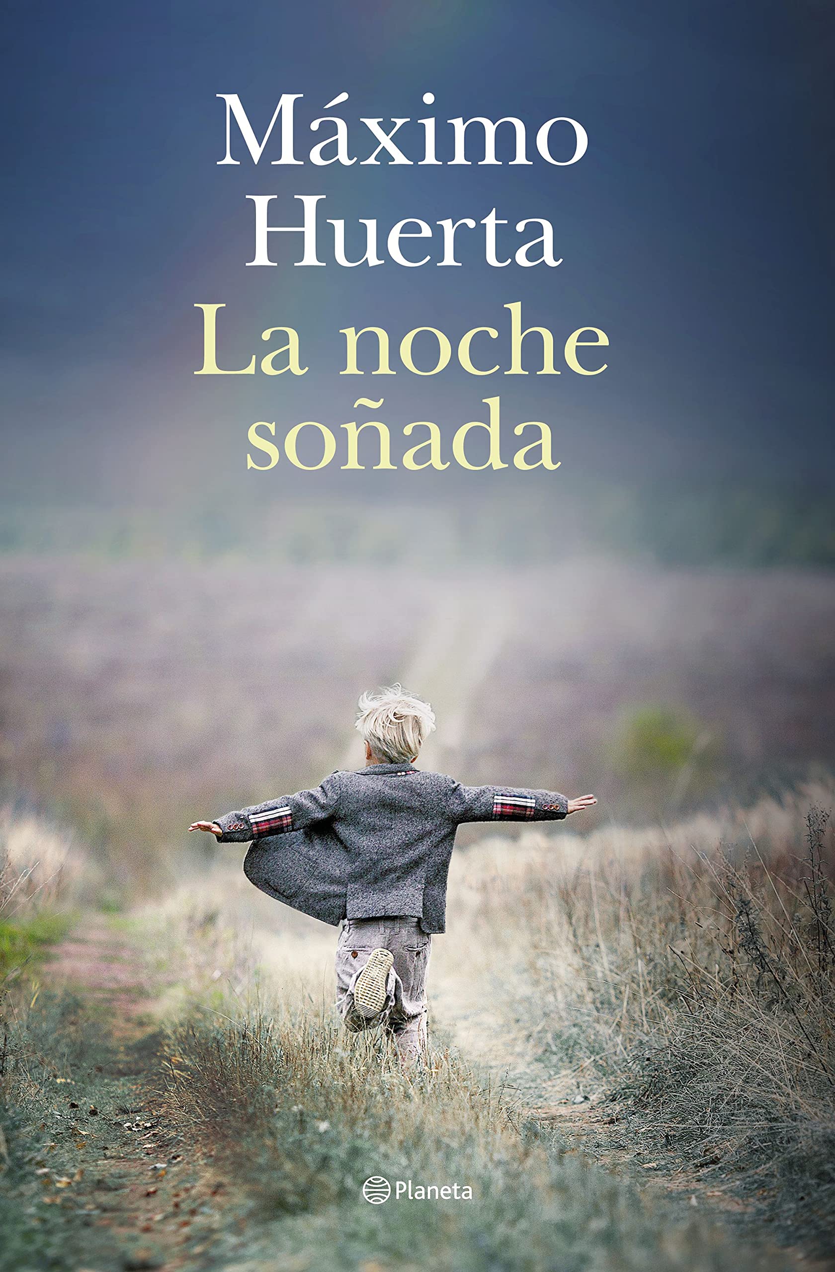 Libro: La noche soñada (Autores Españoles e Iberoamericanos)