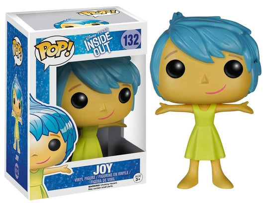 Funko Inside Out - Joy