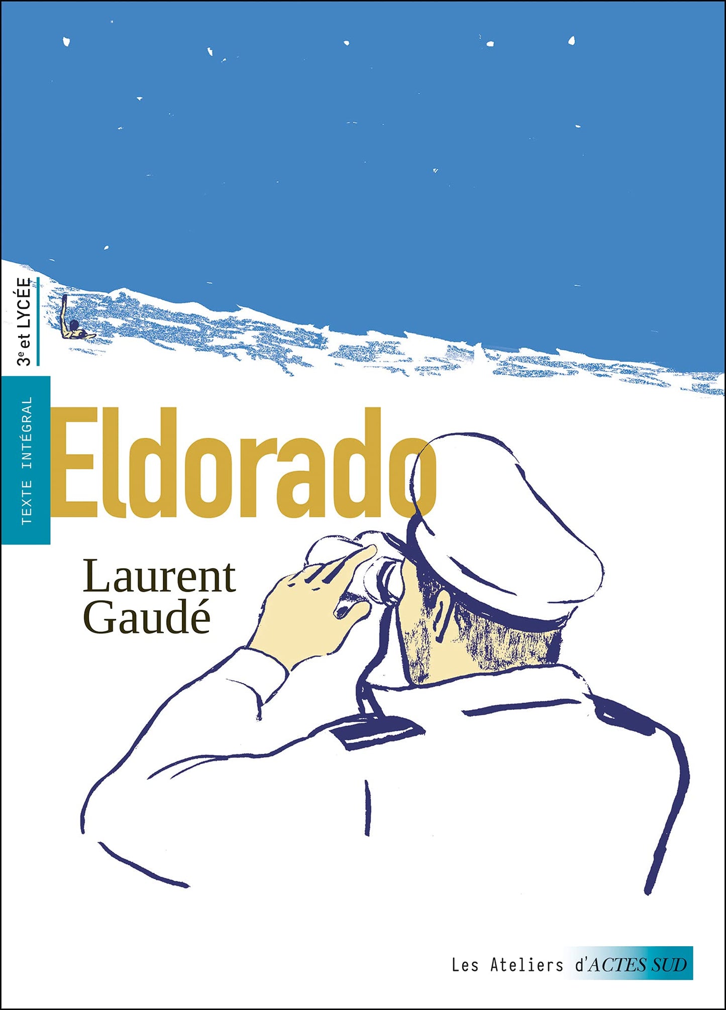 Libro: Eldorado
