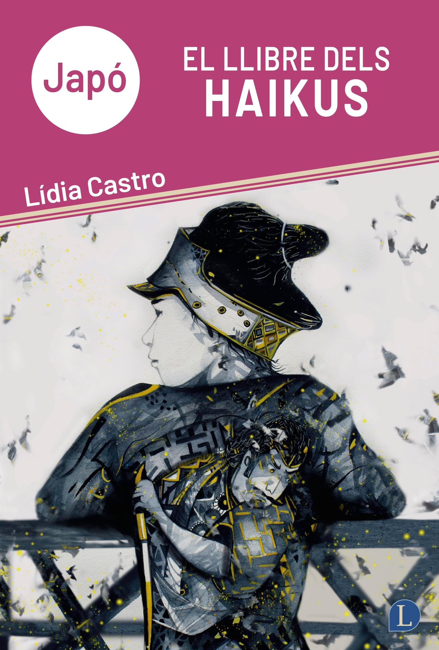 Libro: Japó. El llibre dels haikus