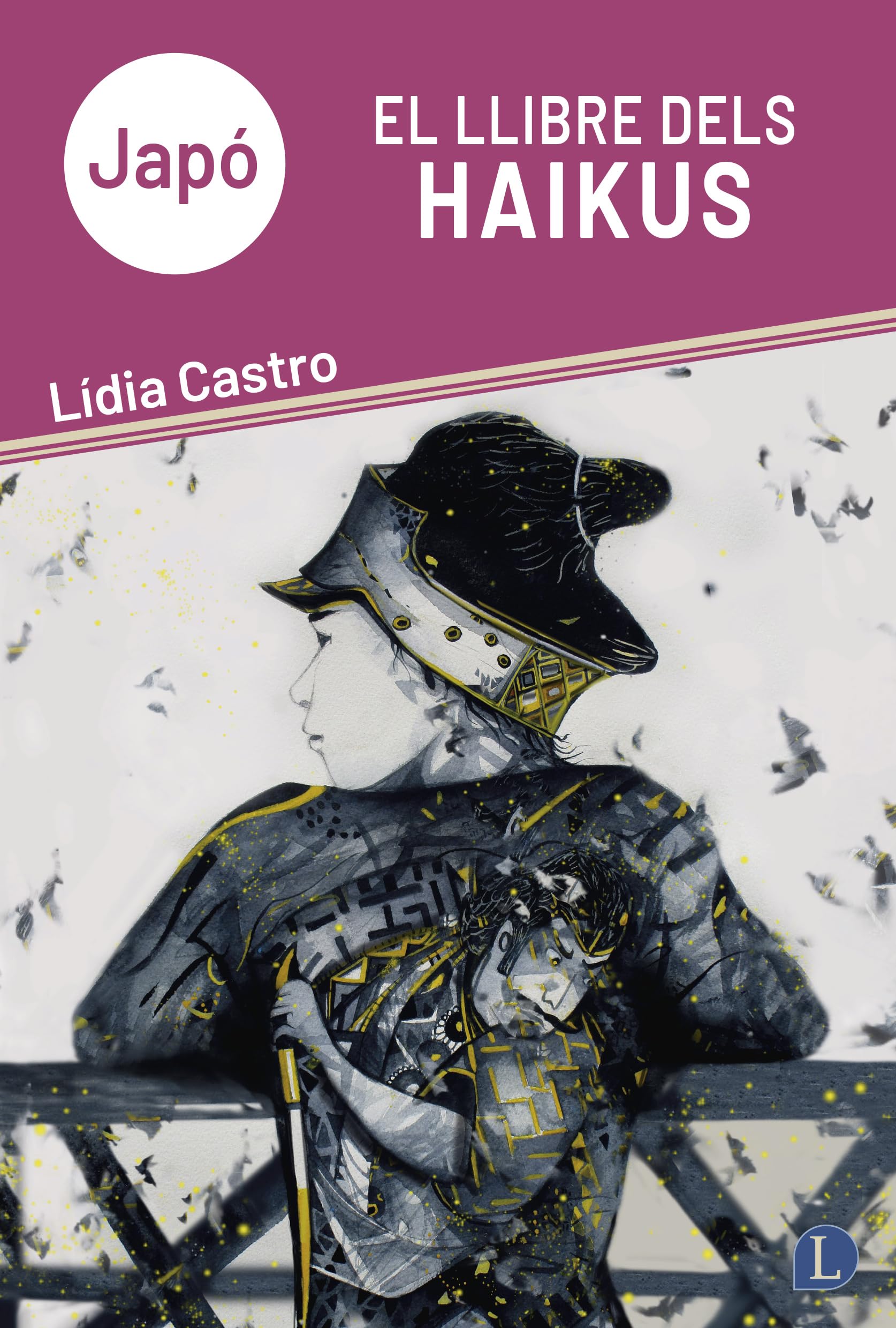 Libro: Japó. El llibre dels haikus