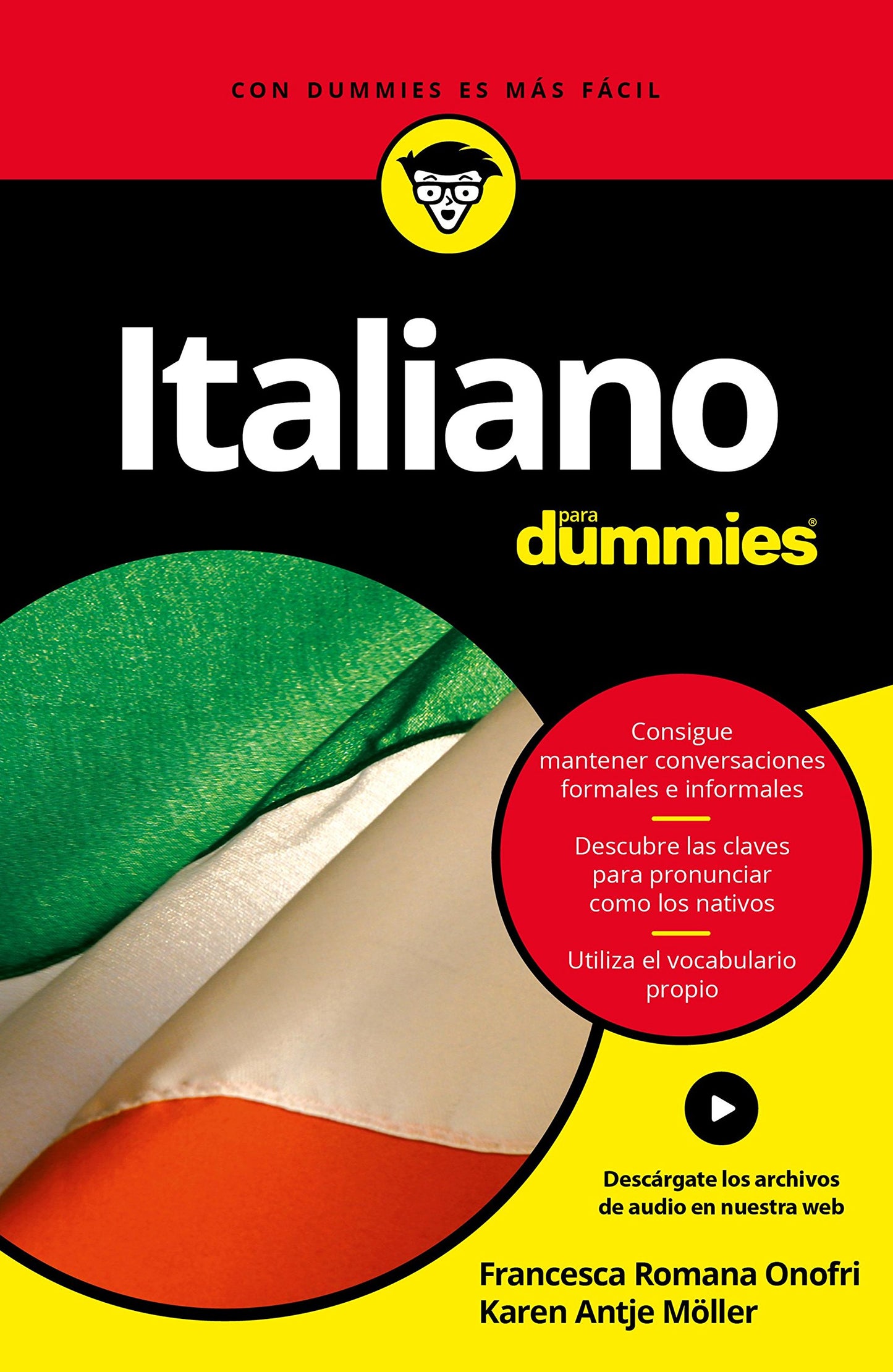 Libro: Italiano para Dummies