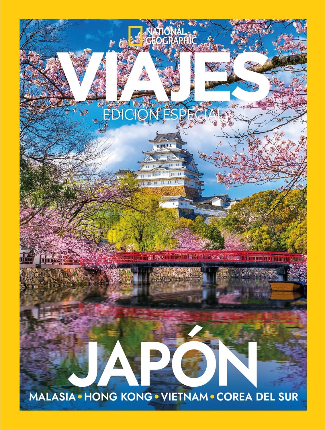Libro: Revista Extra Viajes NG #062: Japón y otras maravillas de Asia