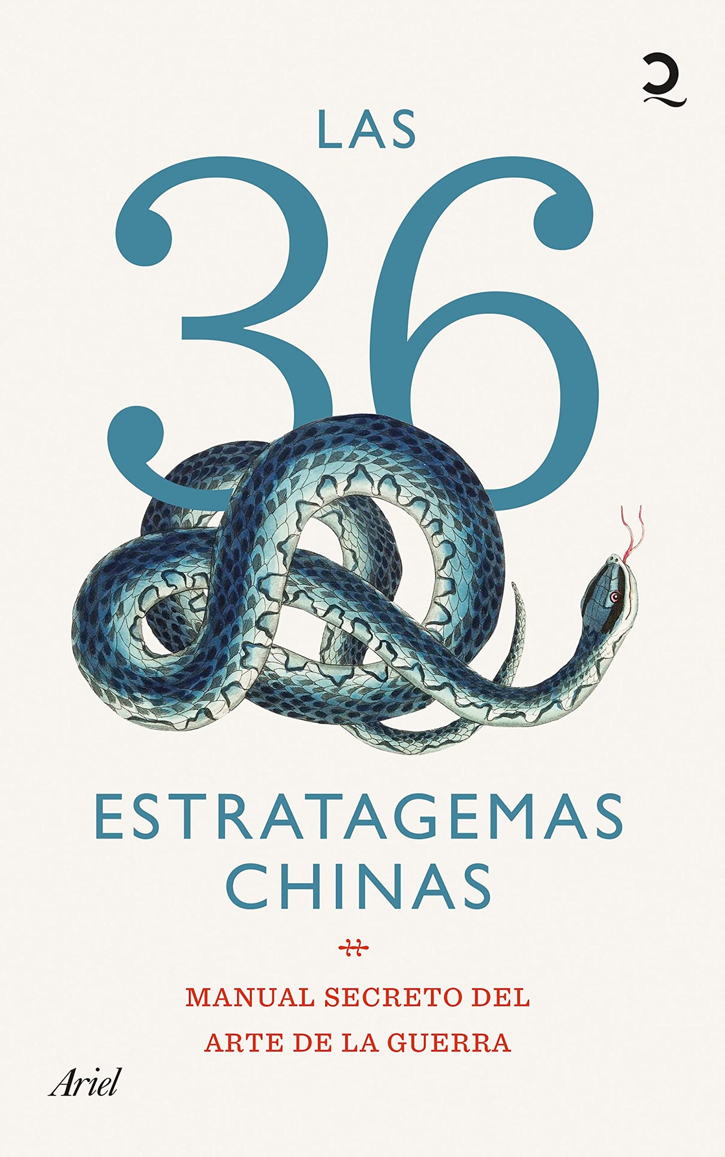 Libro: Las 36 estratagemas chinas: Manual secreto del arte de la guerra