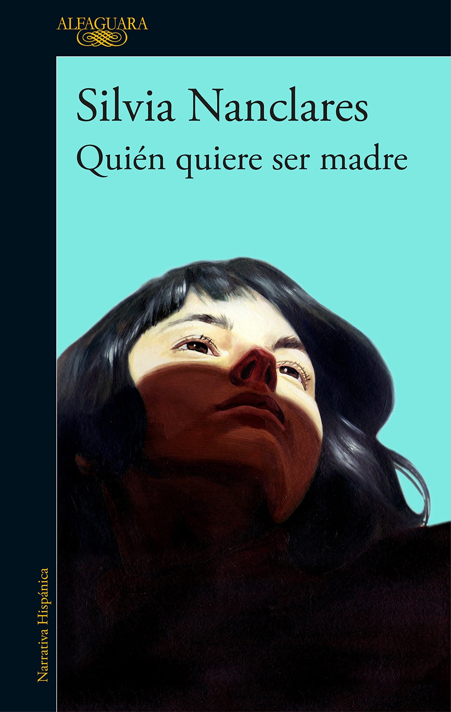 Libro: Quién quiere ser madre (Hispánica)