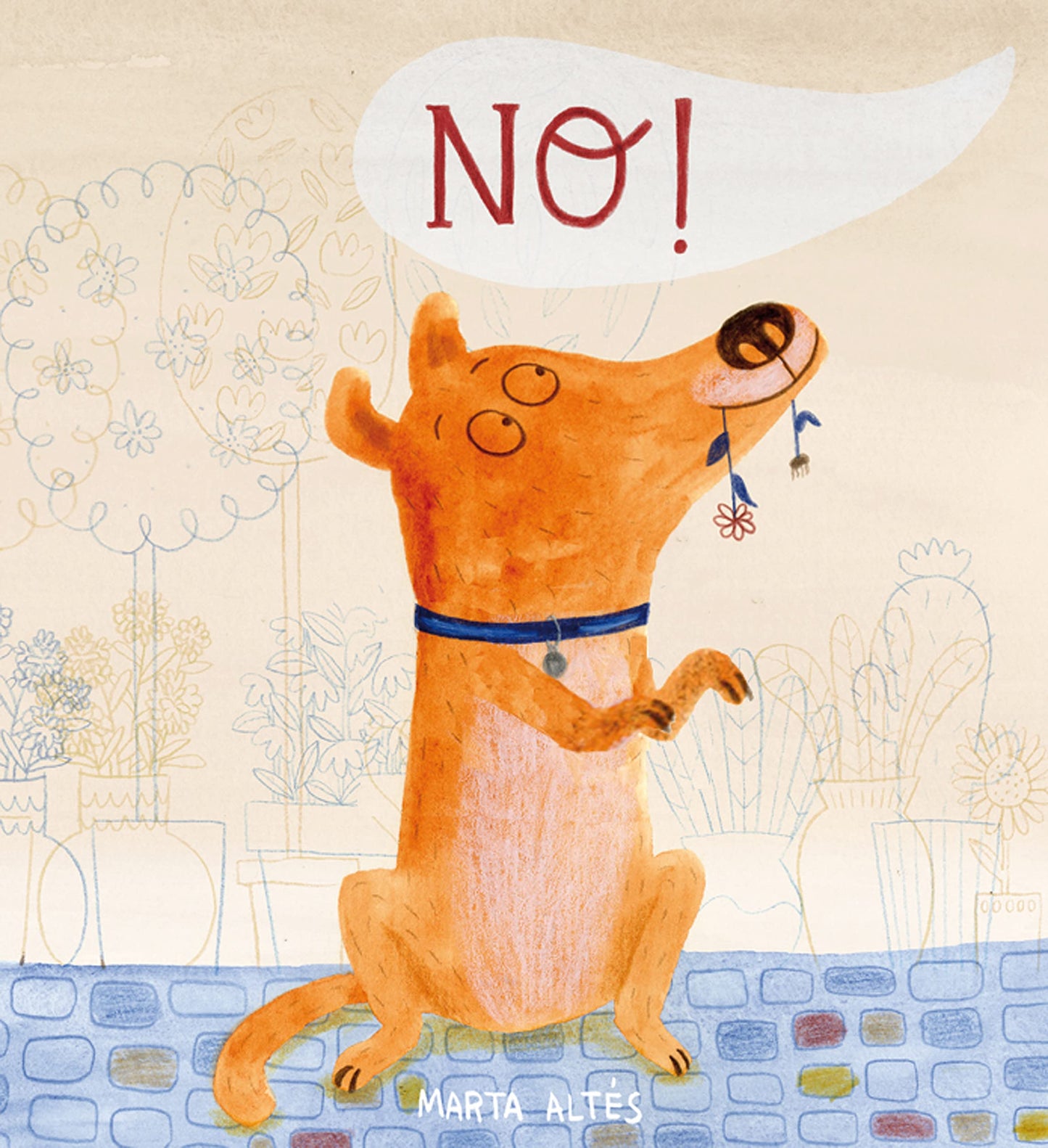 Libro: No! (Child's Play Library)
