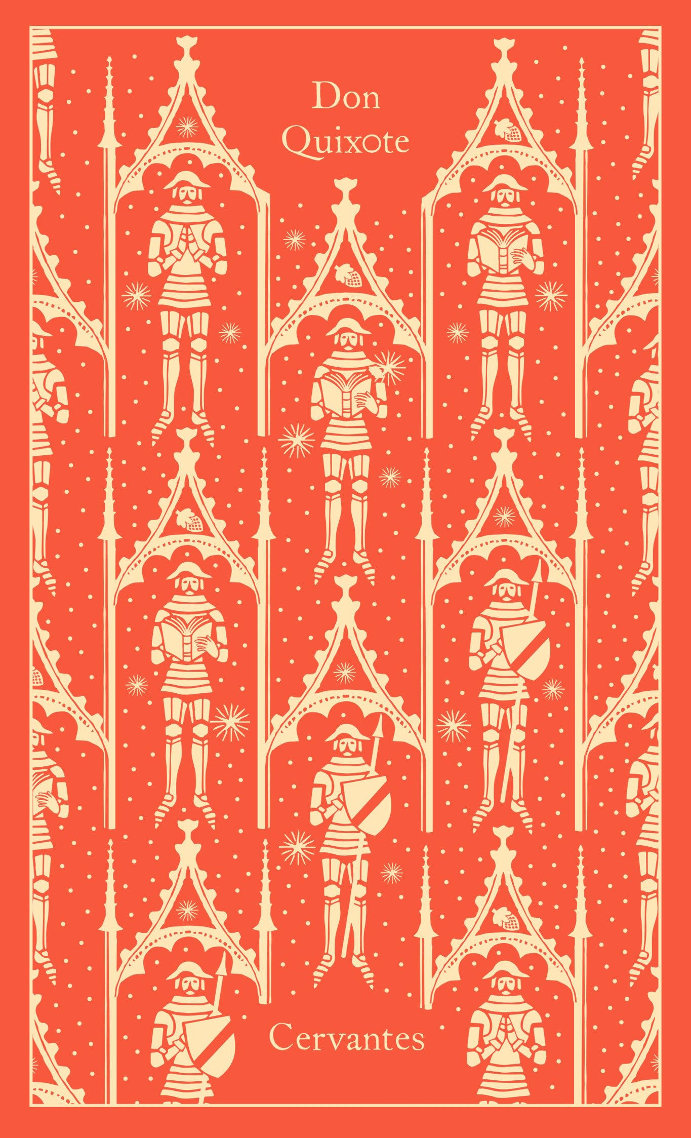 Libro: Don Quixote (Penguin Clothbound Classics)