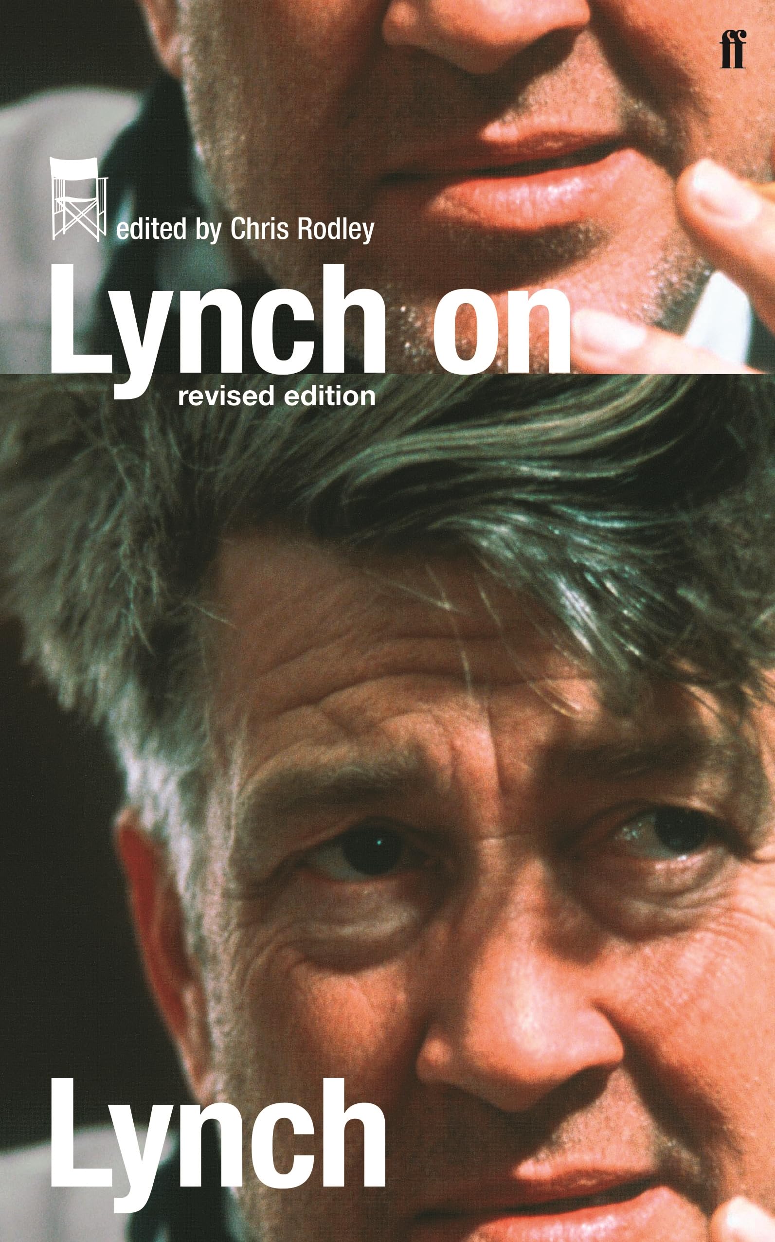 Libro: Lynch on Lynch