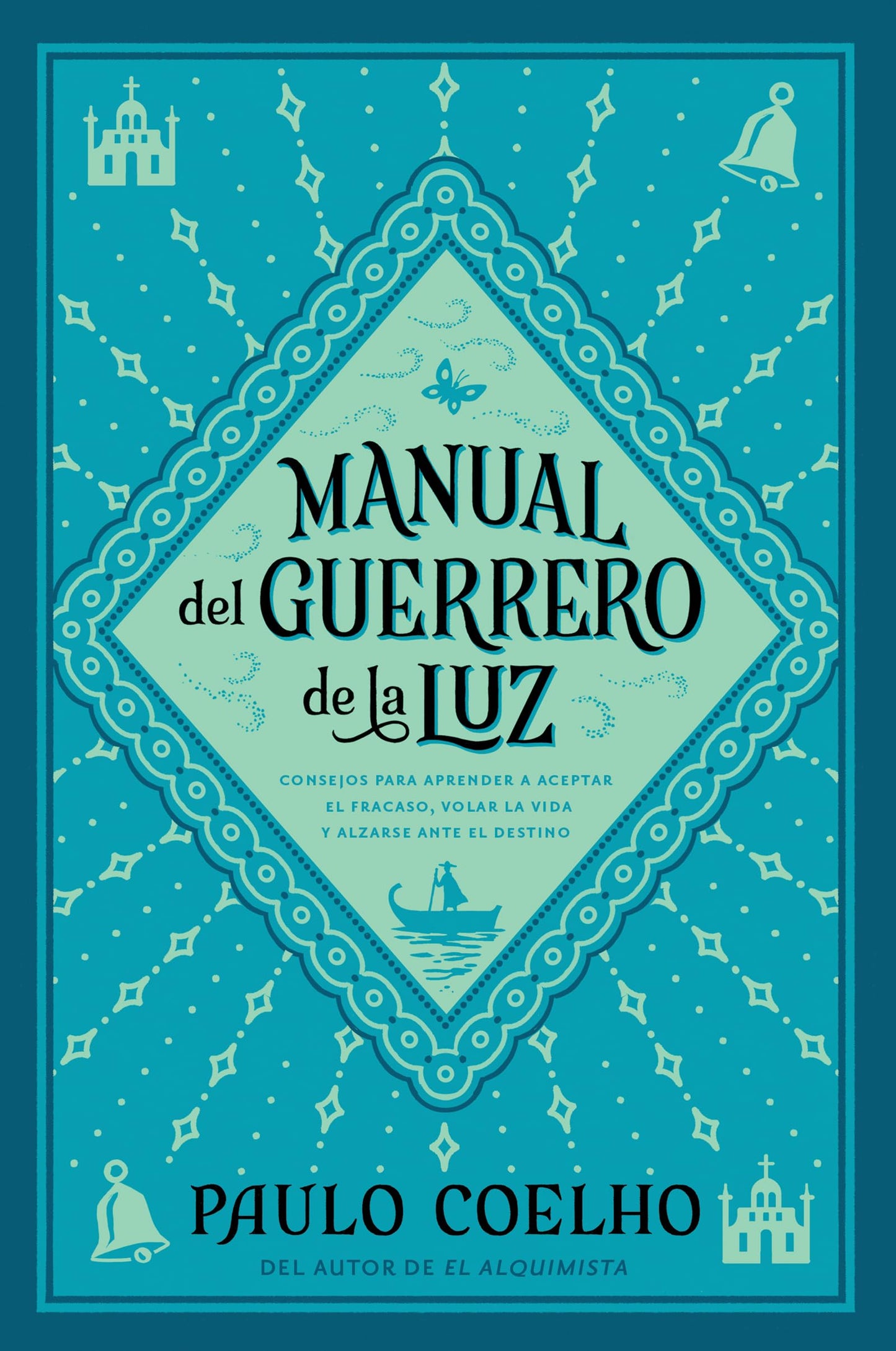 Libro: Manual del Guerrero de la Luz (Spanish Edition)