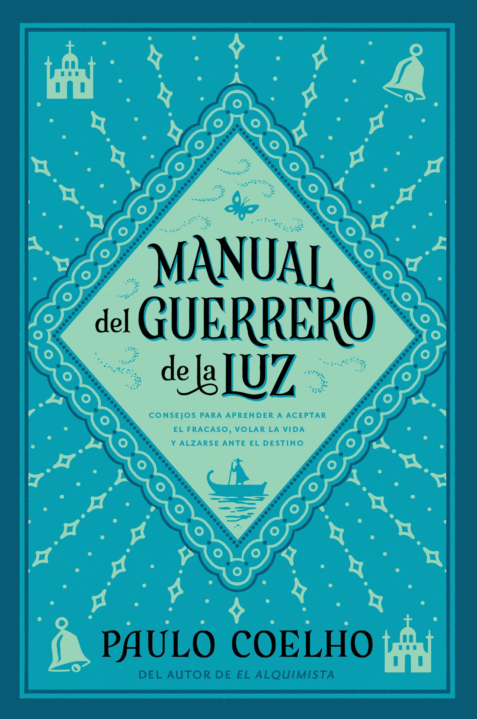 Libro: Manual del Guerrero de la Luz (Spanish Edition)