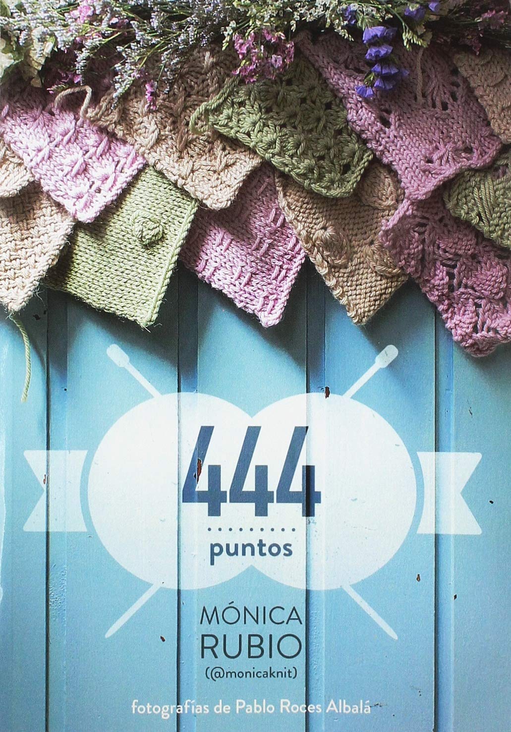 Libro: 444 PUNTOS