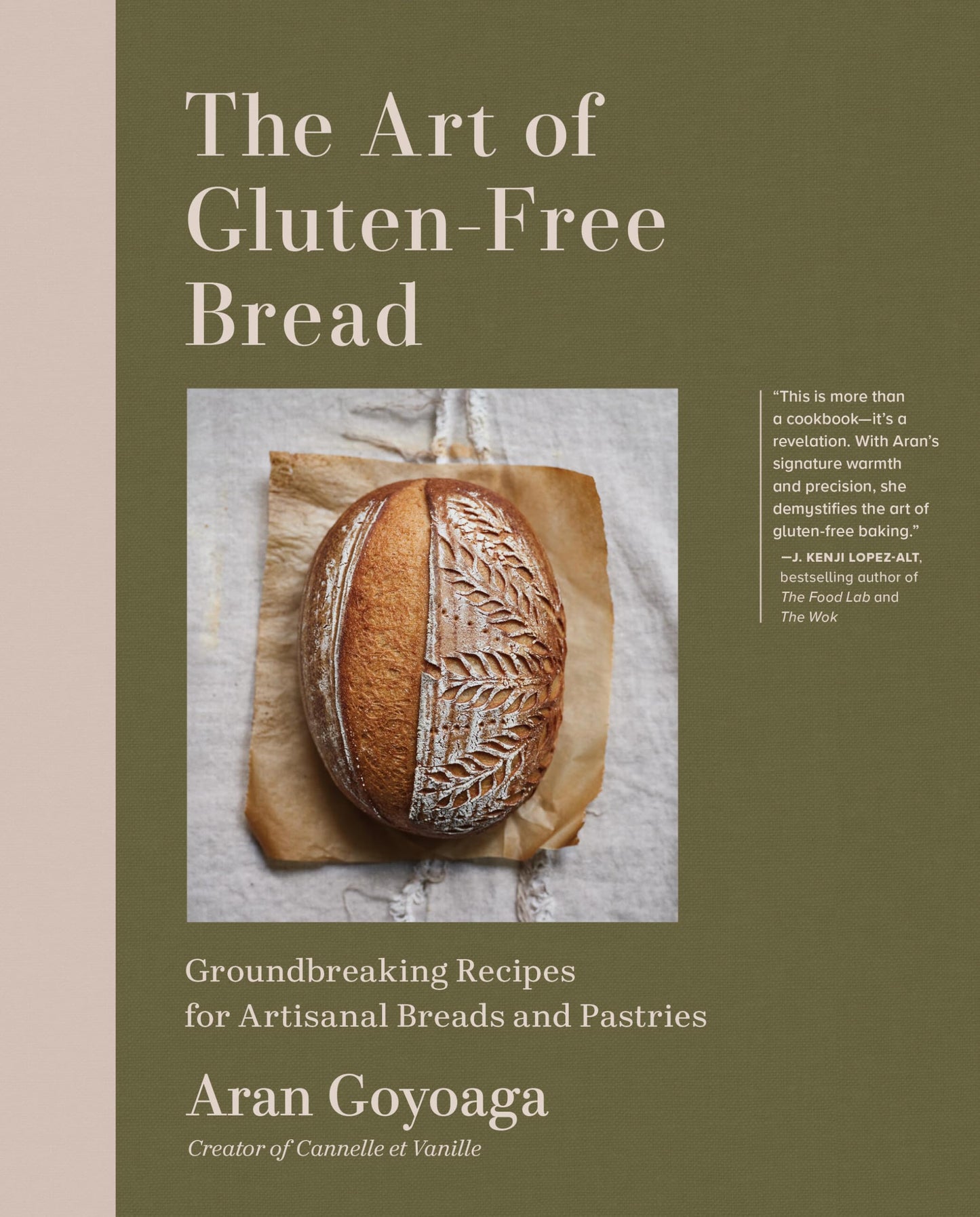 Libro: The Art of Gluten-Free Bread: More than 100 Recipes for Sourdough, Croissants, Flatbread, and Beyond