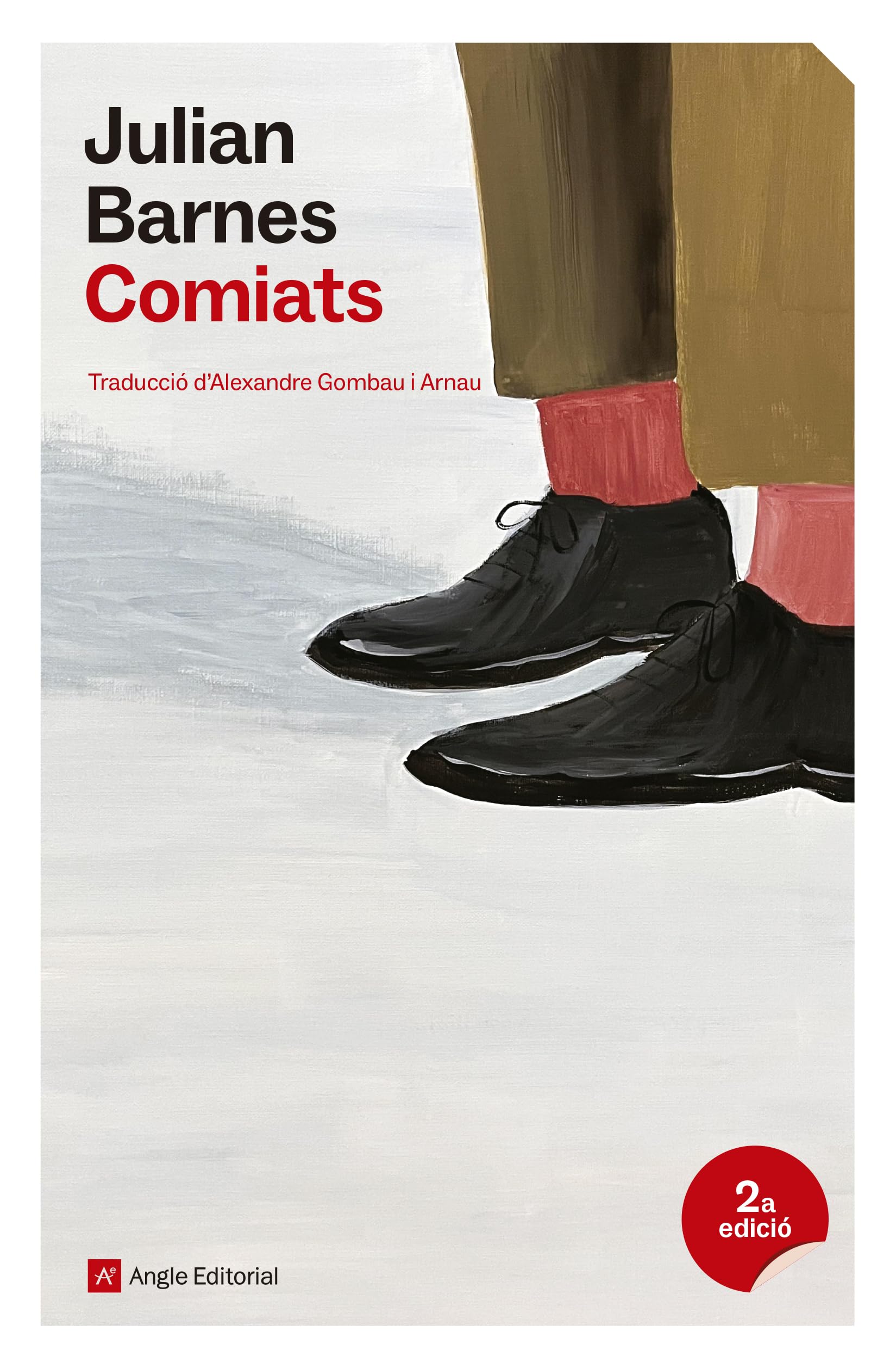 Libro: Comiats: 200 (Narratives)
