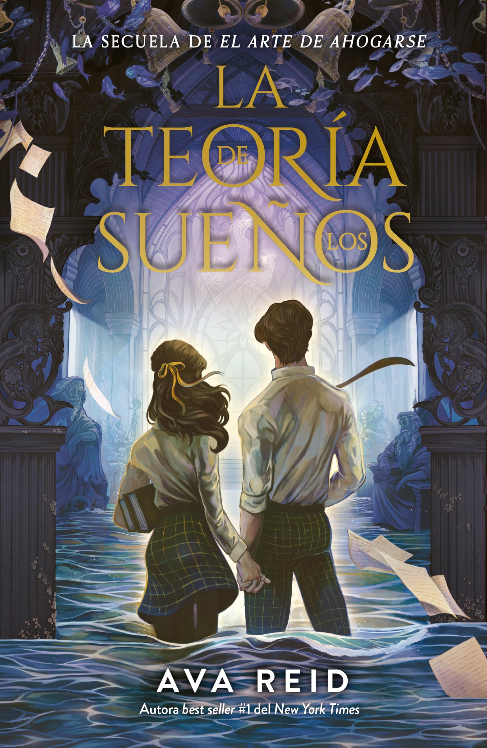 Libro: La teoría de los sueños (Umbriel narrativa): 2