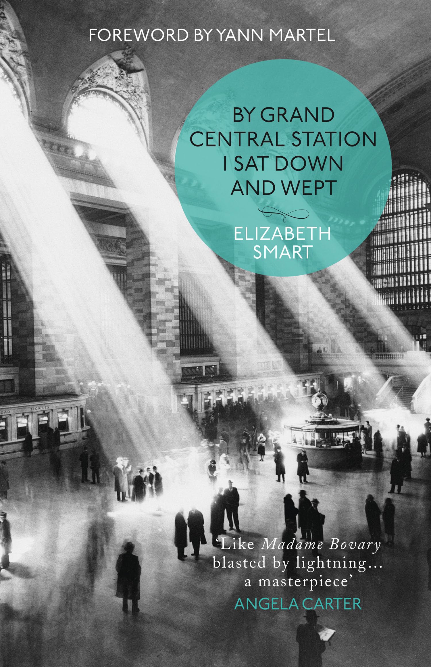 Libro: By Grand Central Station I Sat Down and Wept