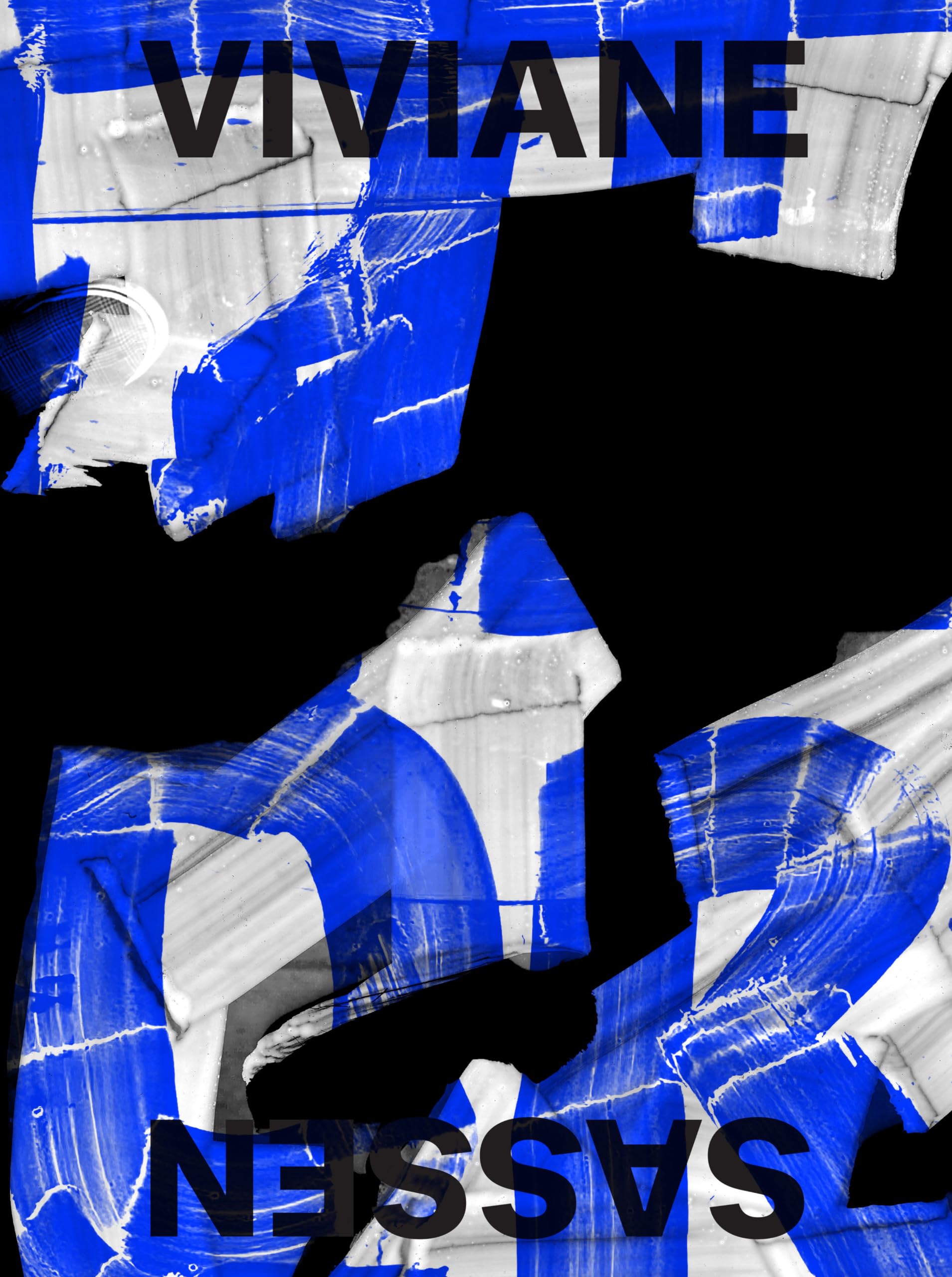 Libro: Viviane Sassen: Phosphor