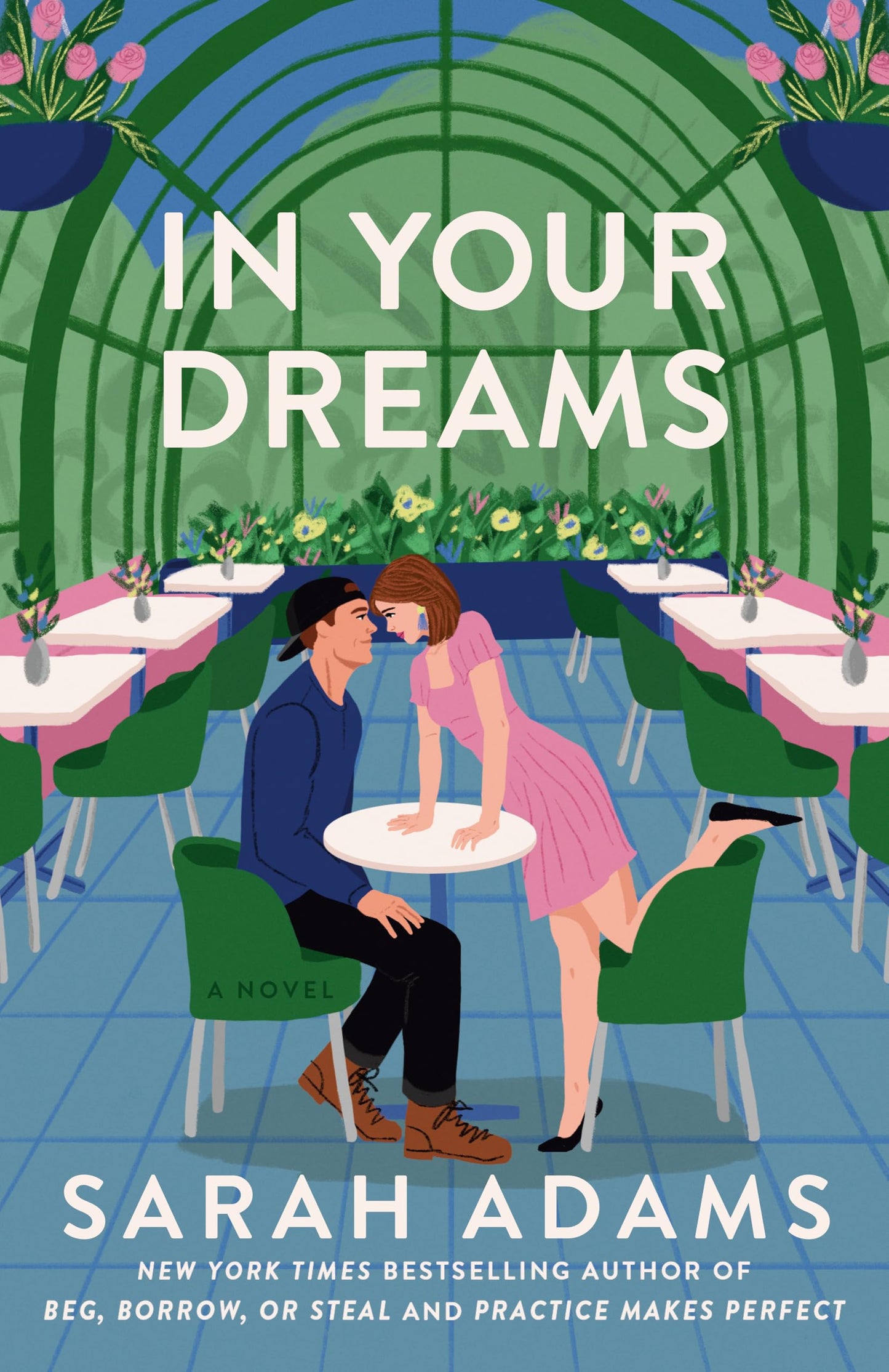 Libro: In Your Dreams: A Novel (Rome, Kentucky)