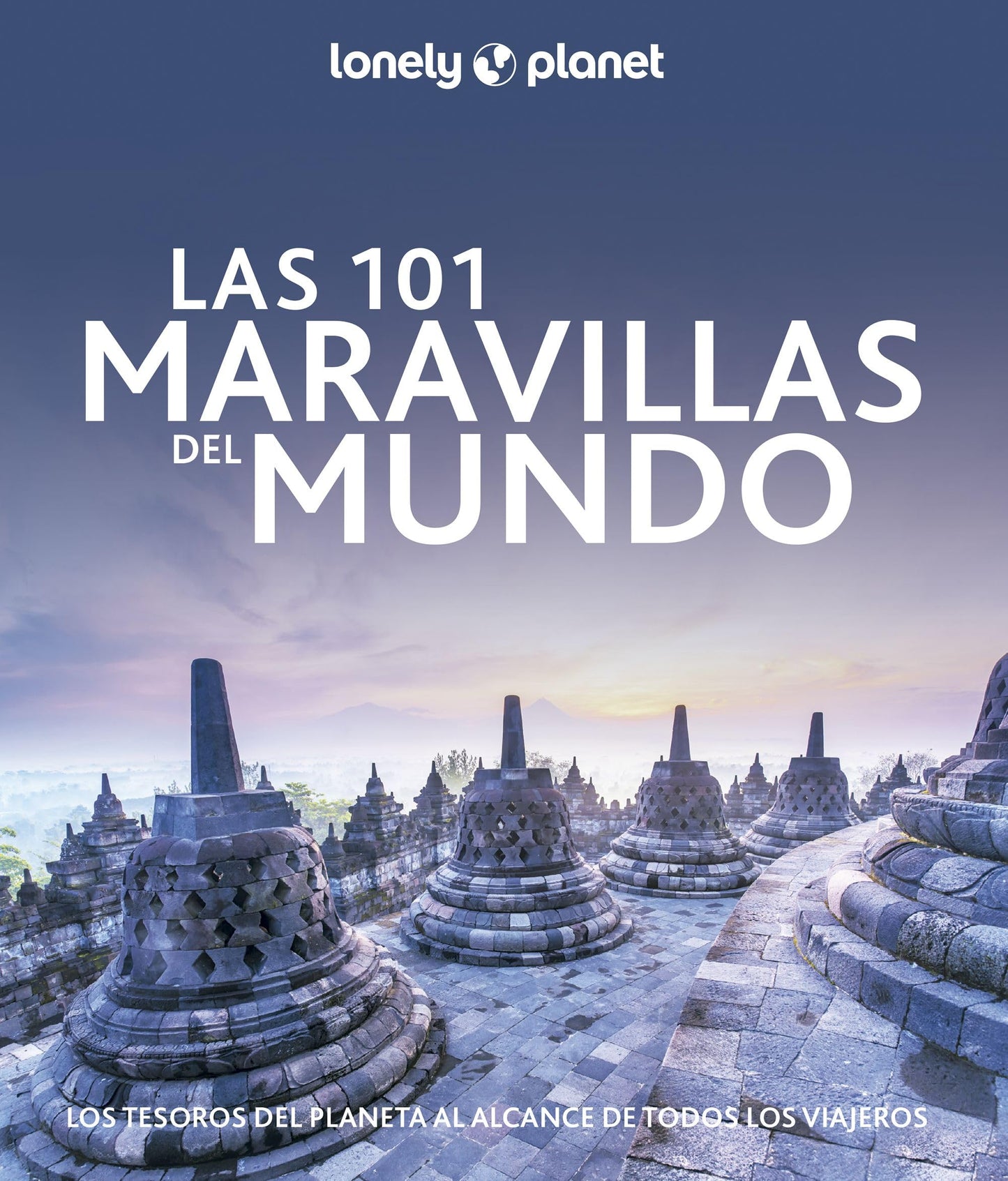 Libro: Las 101 maravillas del mundo: Los tesoros del planeta al alcance de todos los viajeros (Viaje y aventura)