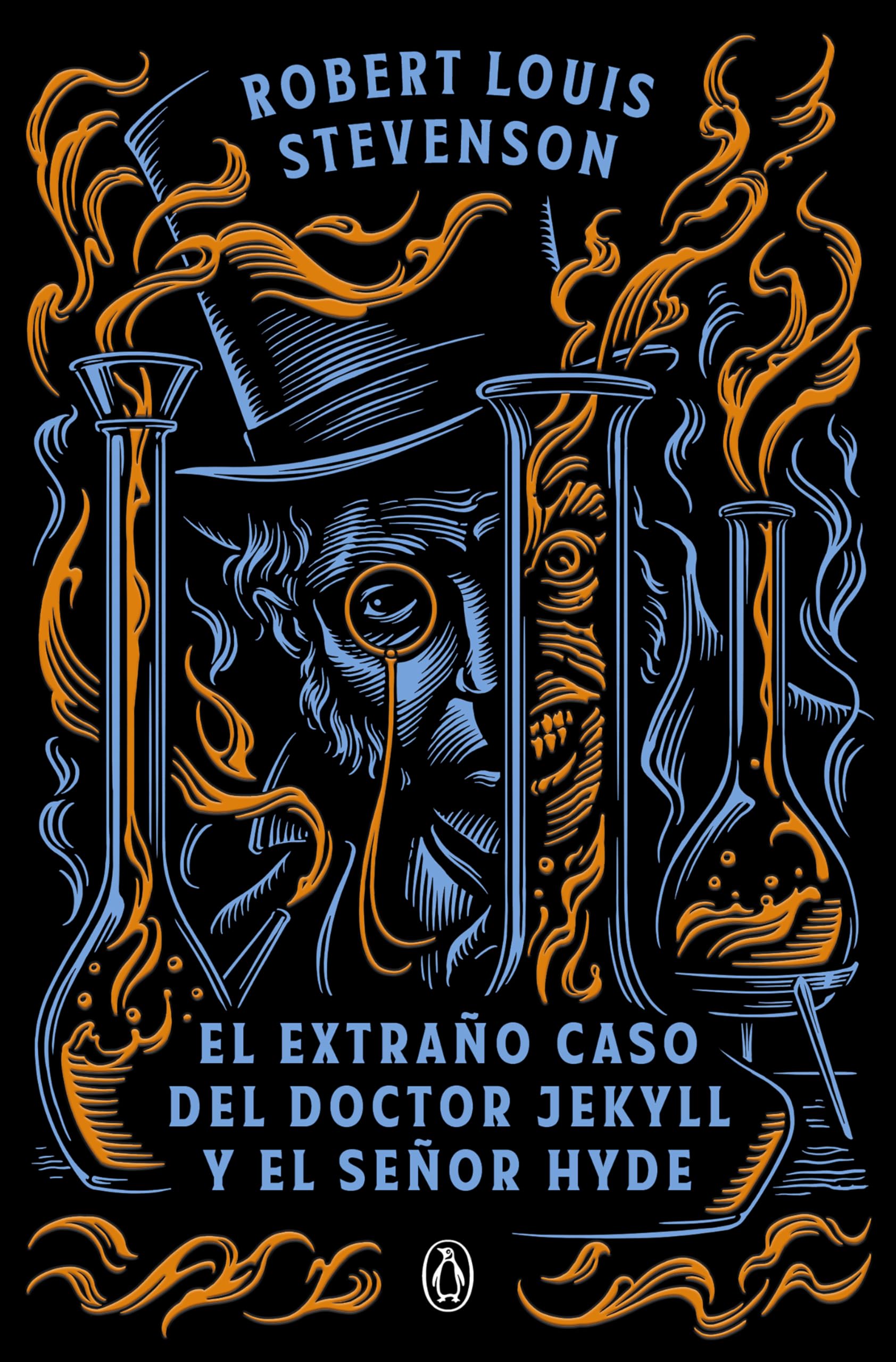 El extraño caso del doctor Jekyll y el señor Hyde (Penguin Clásicos góticos)