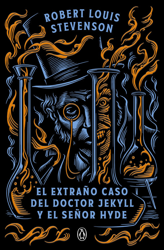 El extraño caso del doctor Jekyll y el señor Hyde (Penguin Clásicos góticos)