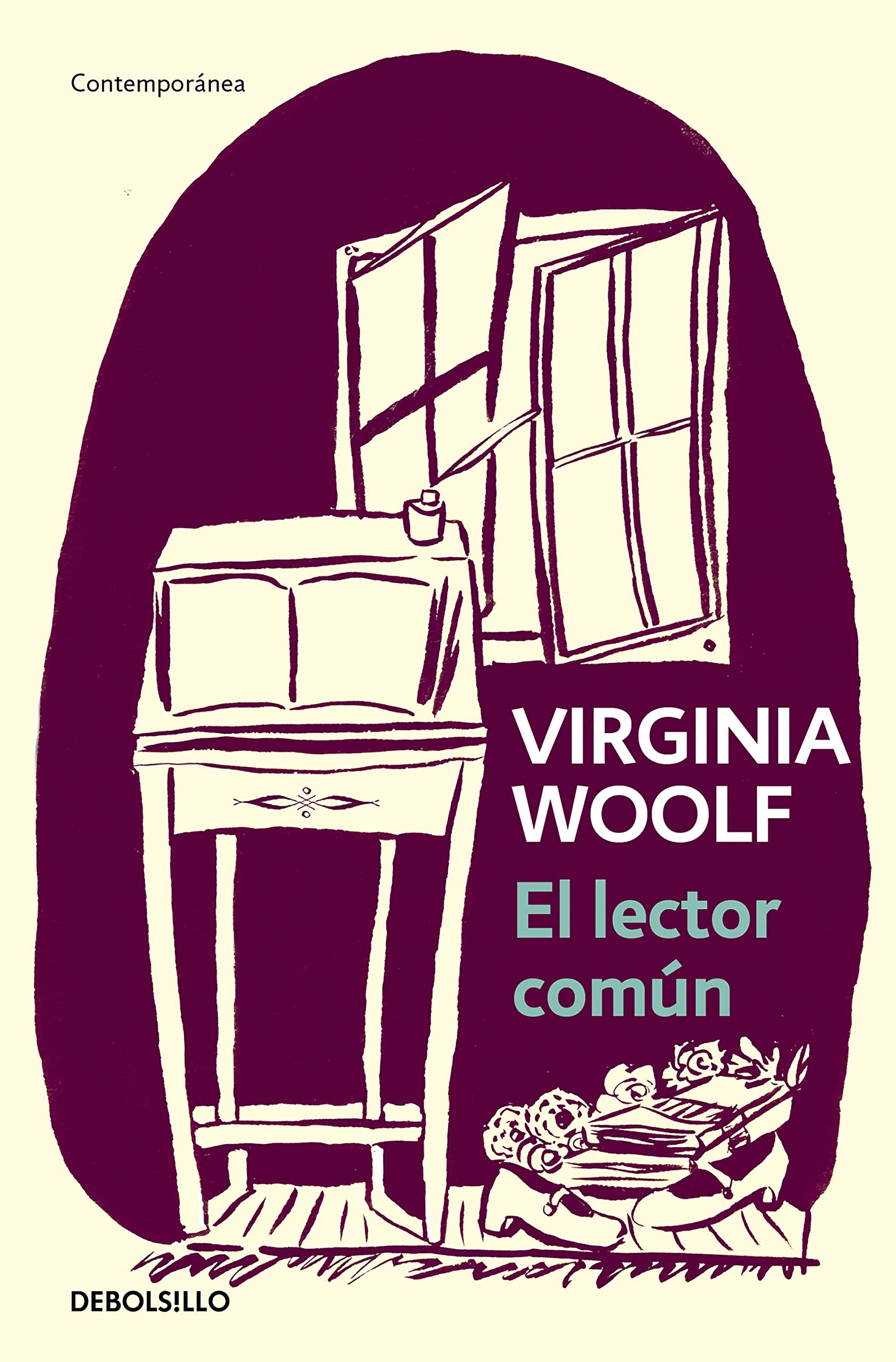 Libro: El lector común (Contemporánea)