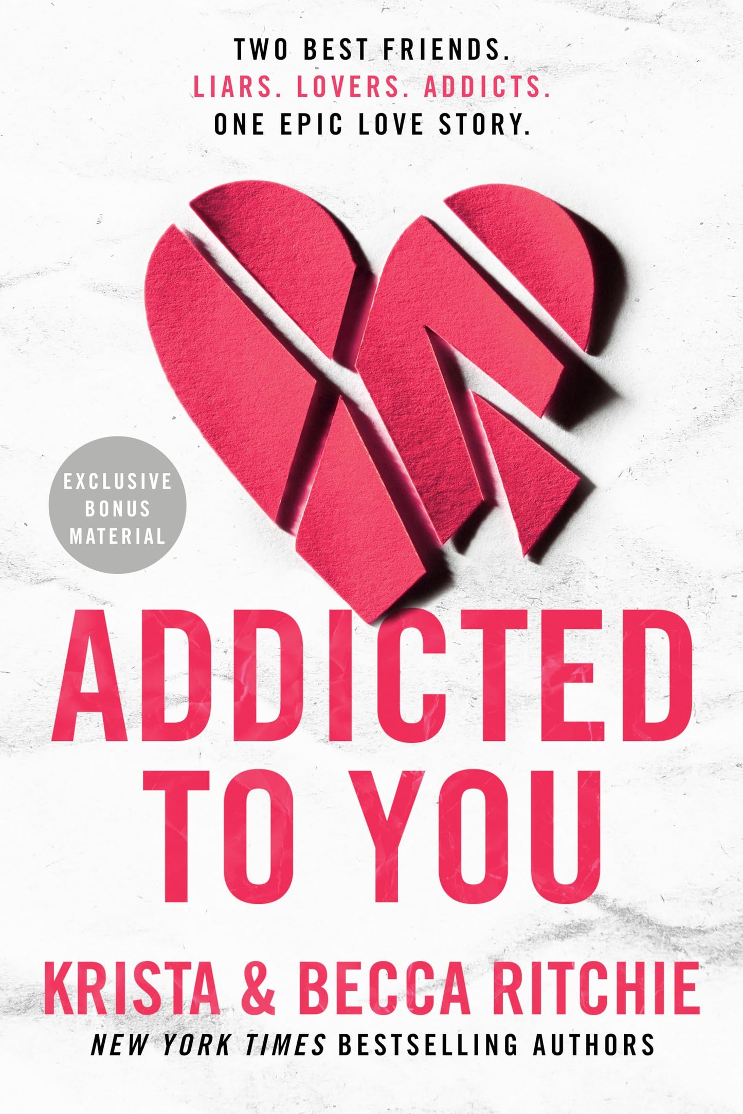 Libro: Addicted to You (ADDICTED SERIES)