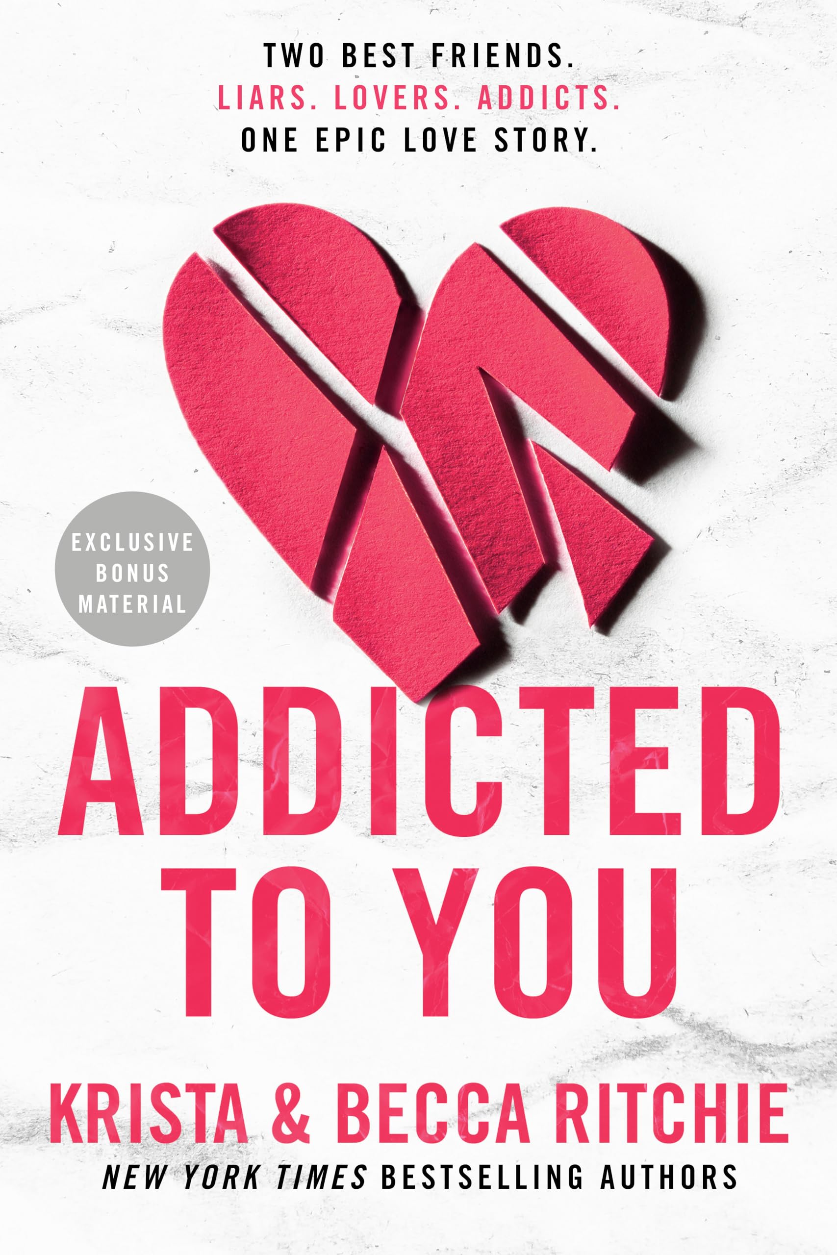 Libro: Addicted to You (ADDICTED SERIES)