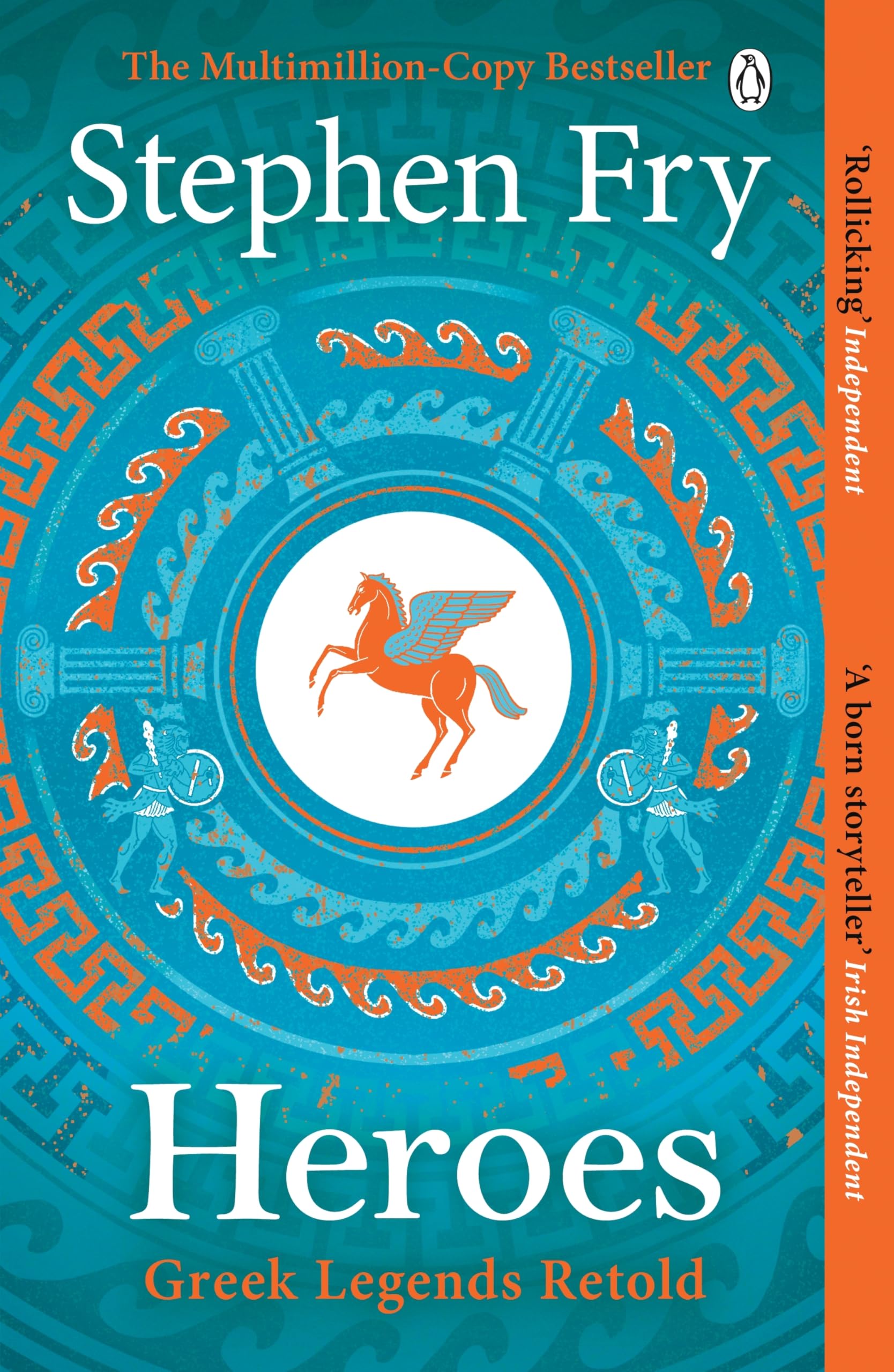Libro: Heroes: Mortals and Monsters