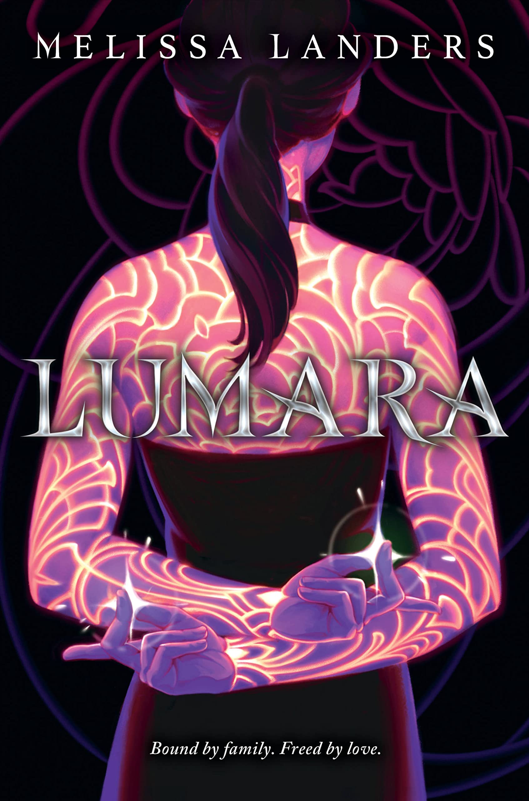 Libro: Lumara