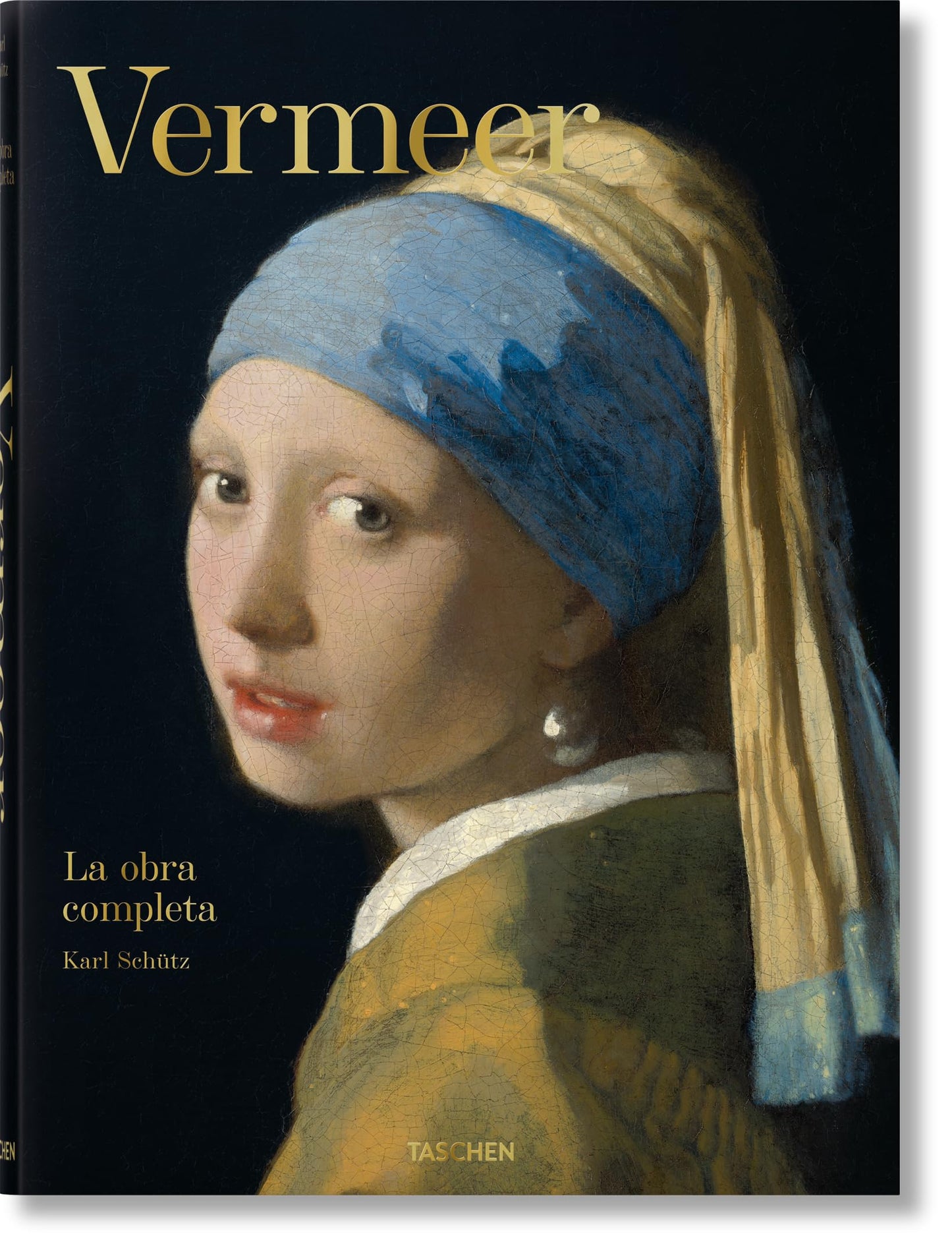Libro: Vermeer. La obra completa (Fantastic Price) (Spanish Edition)