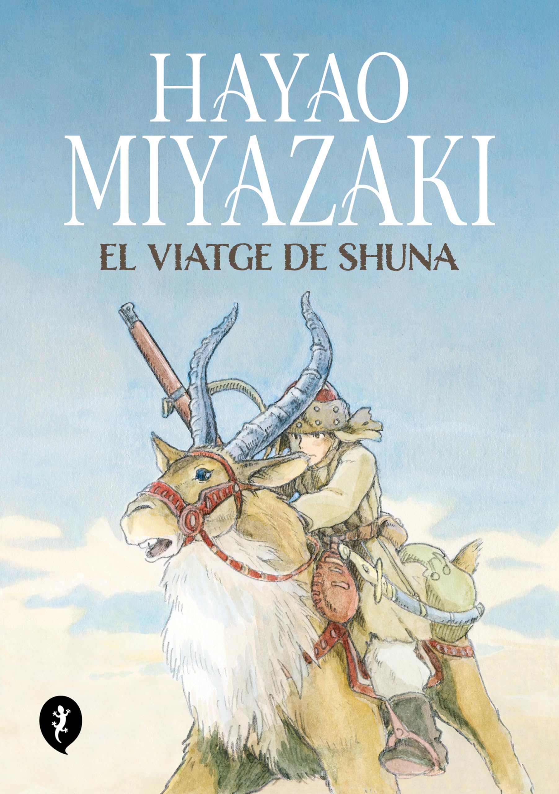 Libro: El viatge de Shuna
