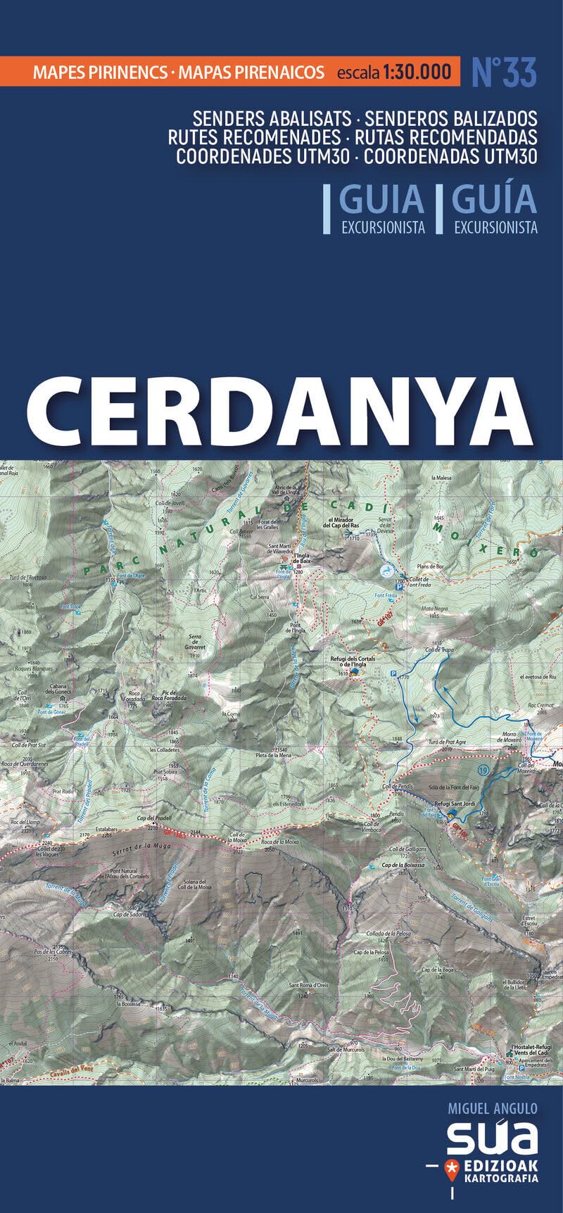 Libro: Cerdanya