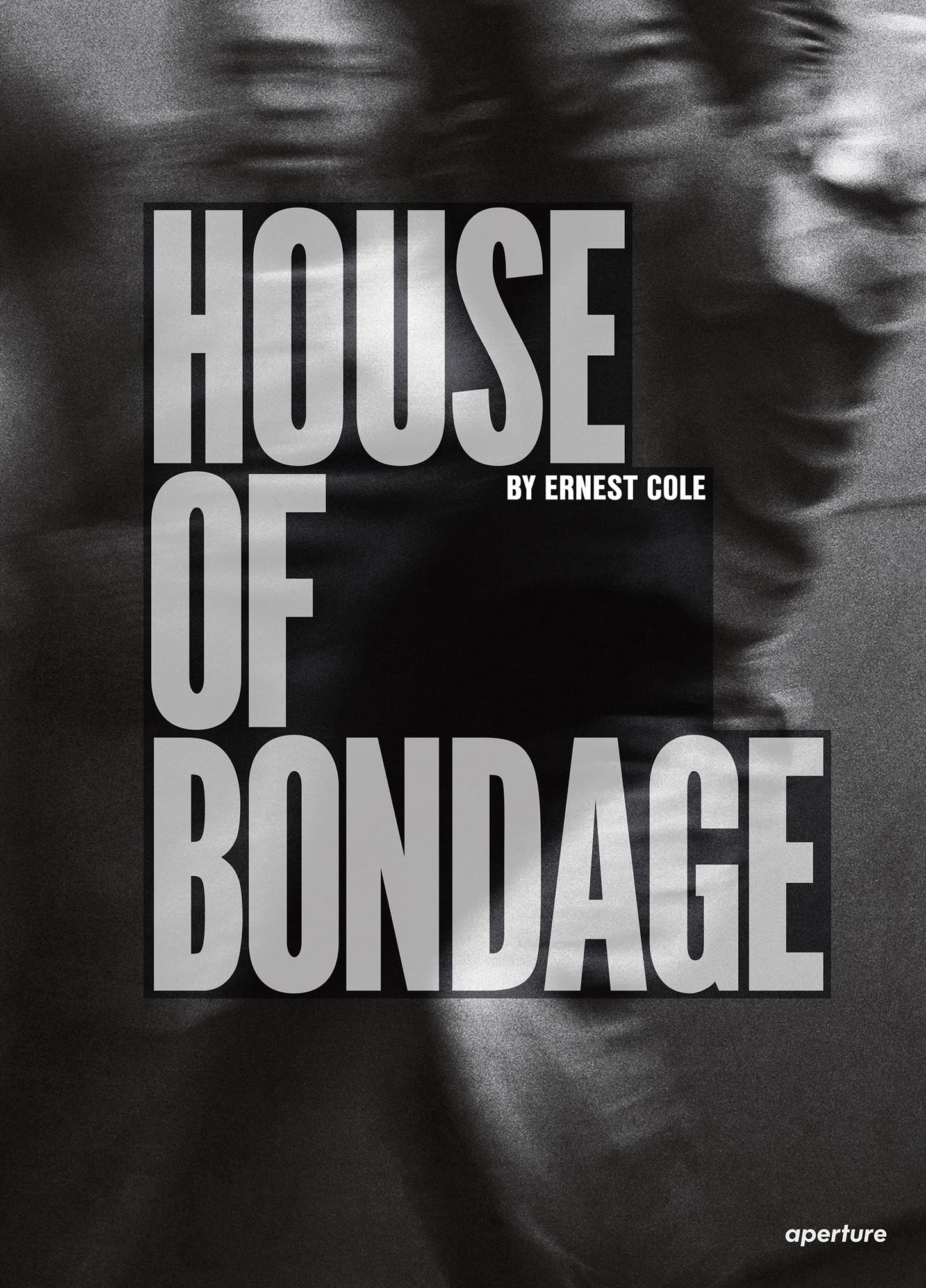Libro: Ernest Cole House of Bondage /anglais