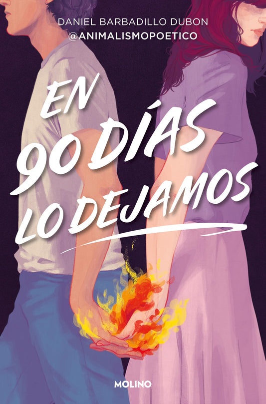 En 90 días lo dejamos (Ficción)