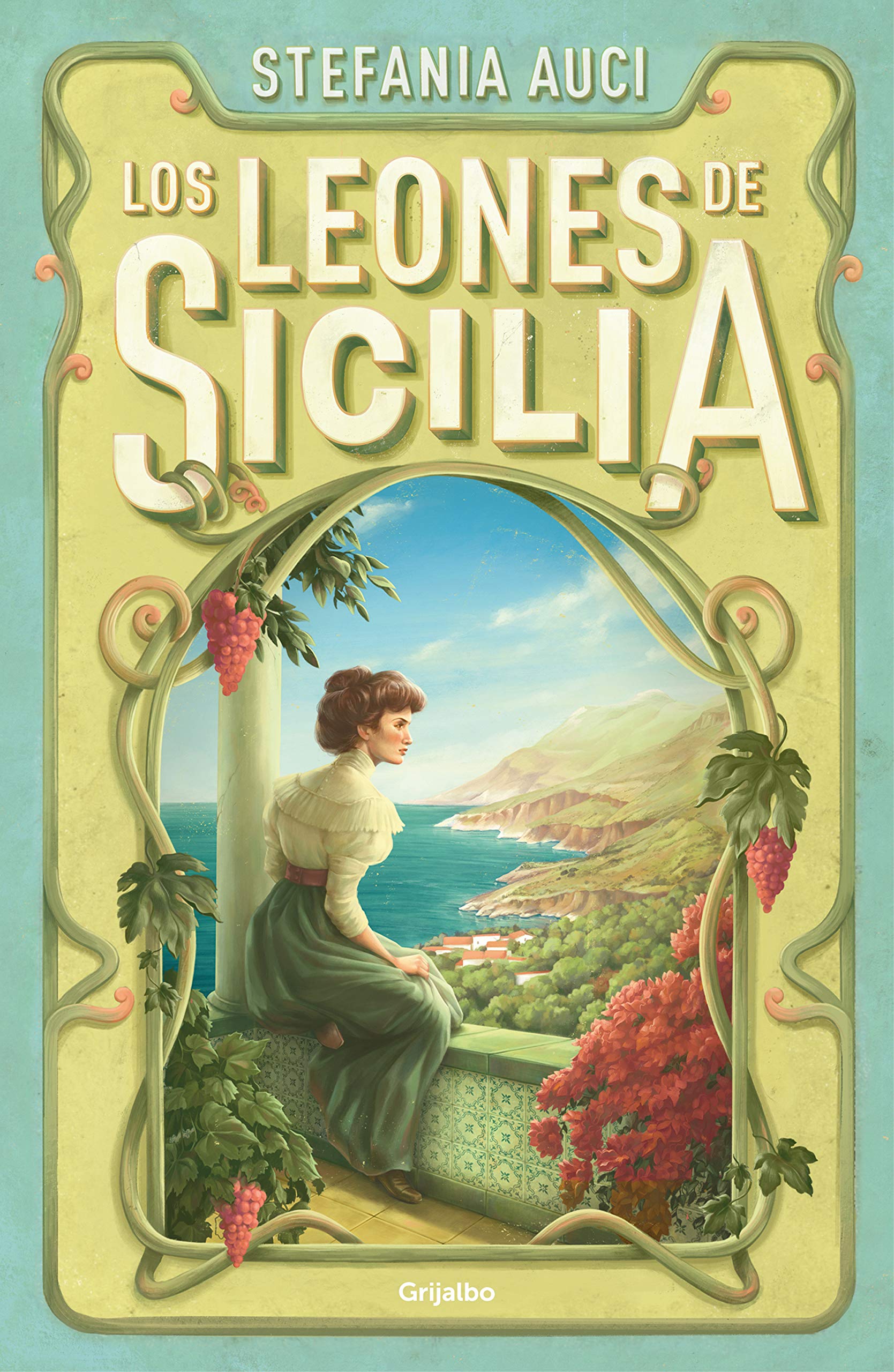 Libro: Los leones de Sicilia / The Florios of Sicily (Spanish Edition)