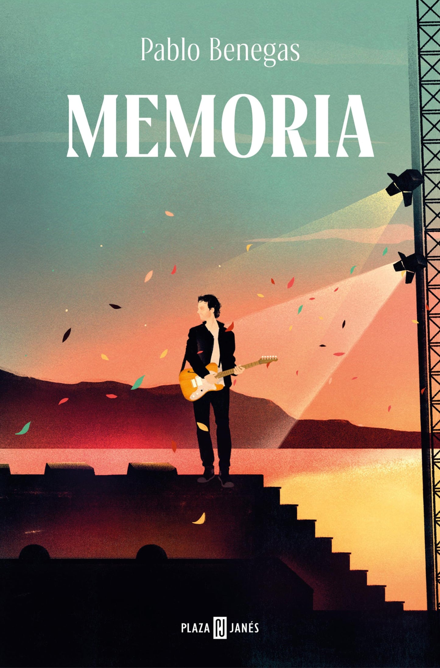 Libro: Memoria (Obras diversas)