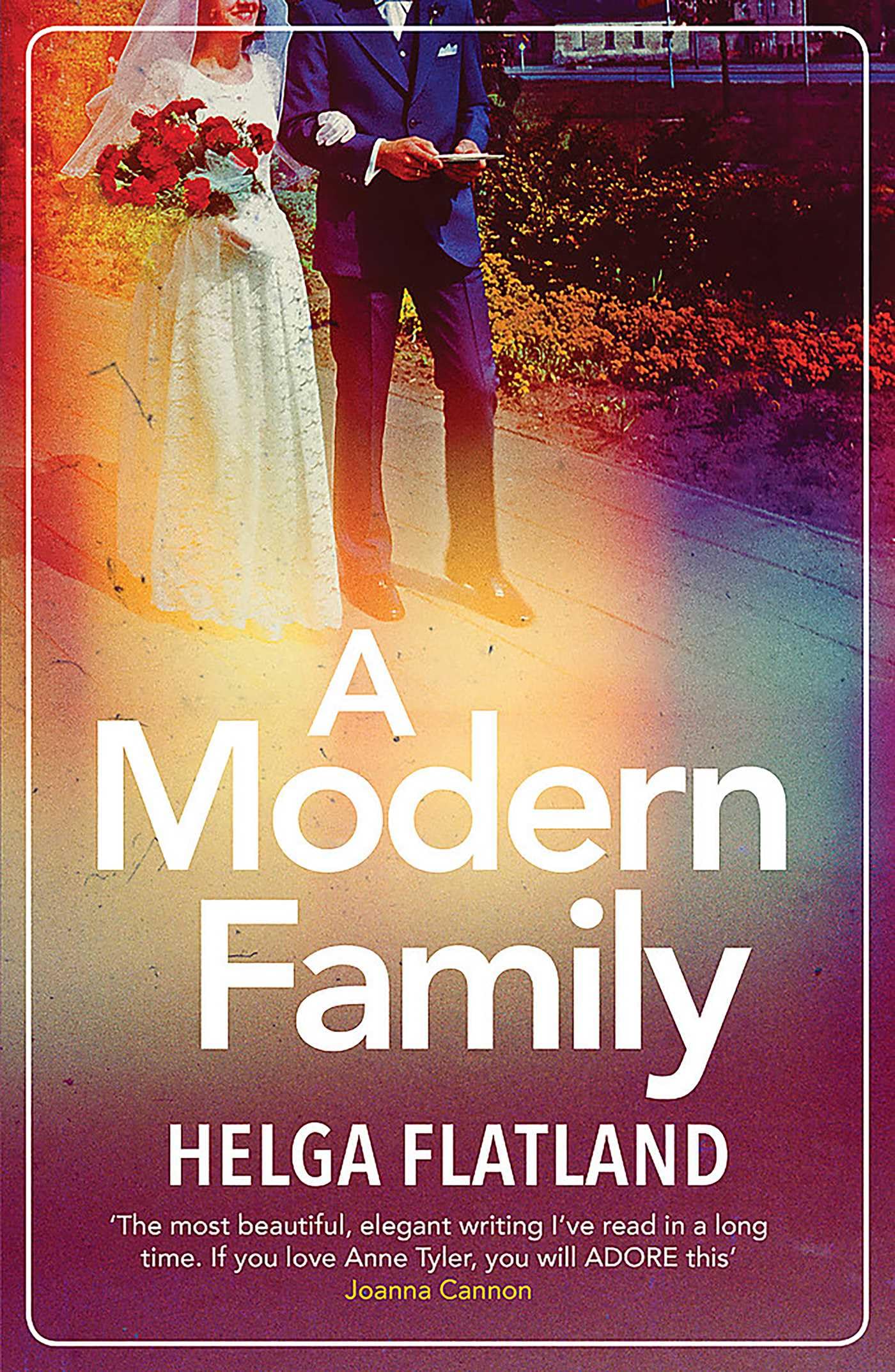 Libro: A Modern Family