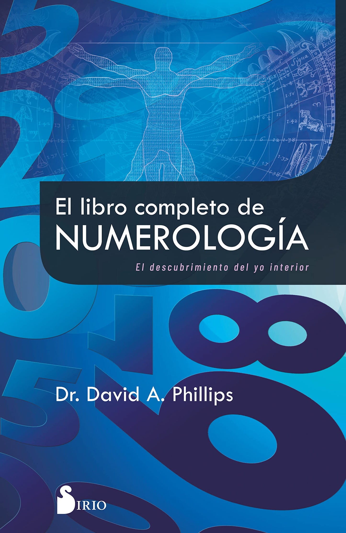 Libro: El Libro Completo De Numerología: El descubrimiento del yo interior