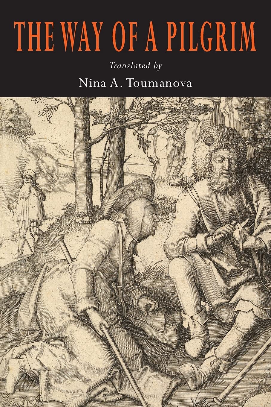 Libro: The Way of a Pilgrim