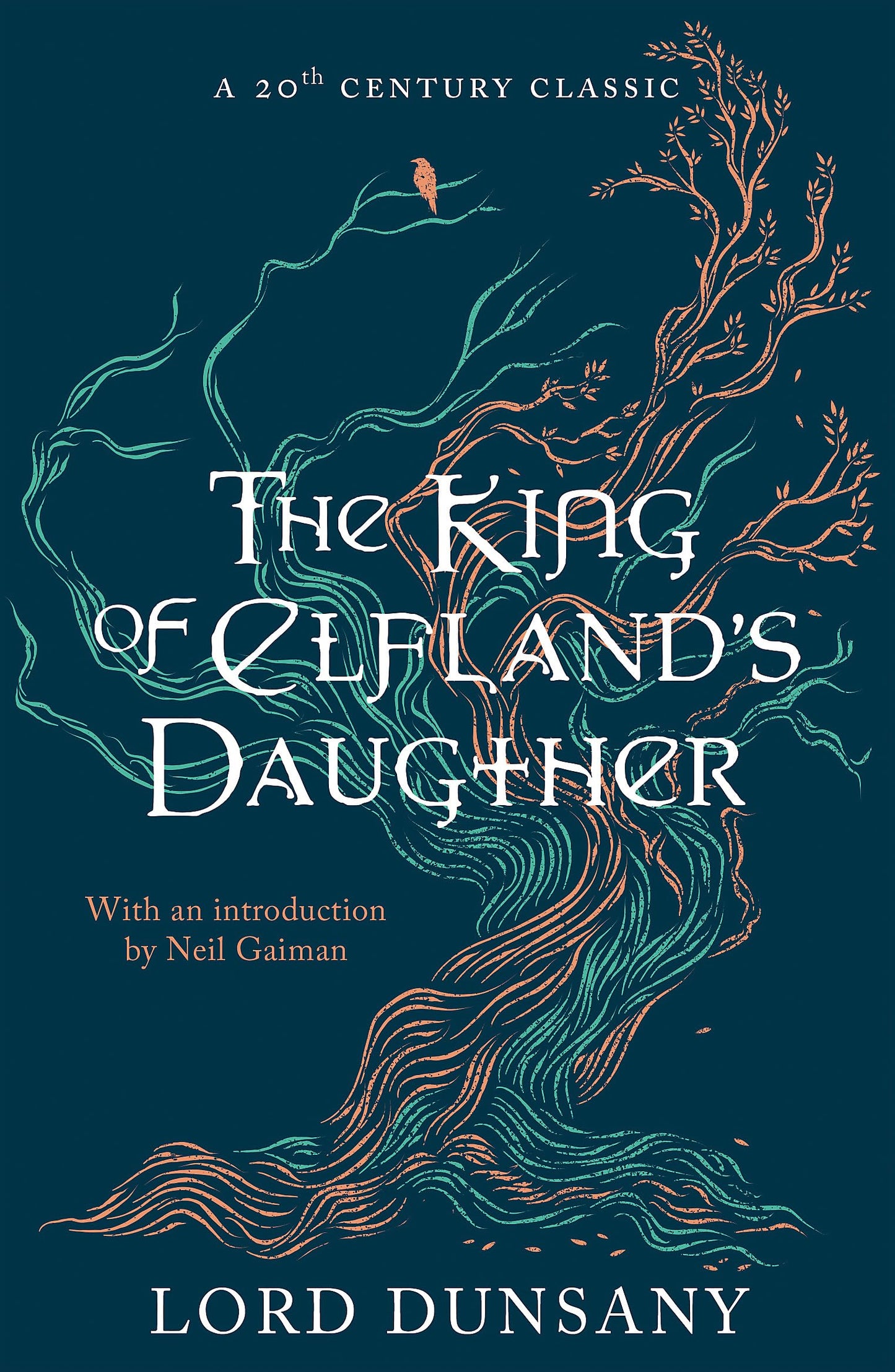 Libro: The King of Elfland's Daughter