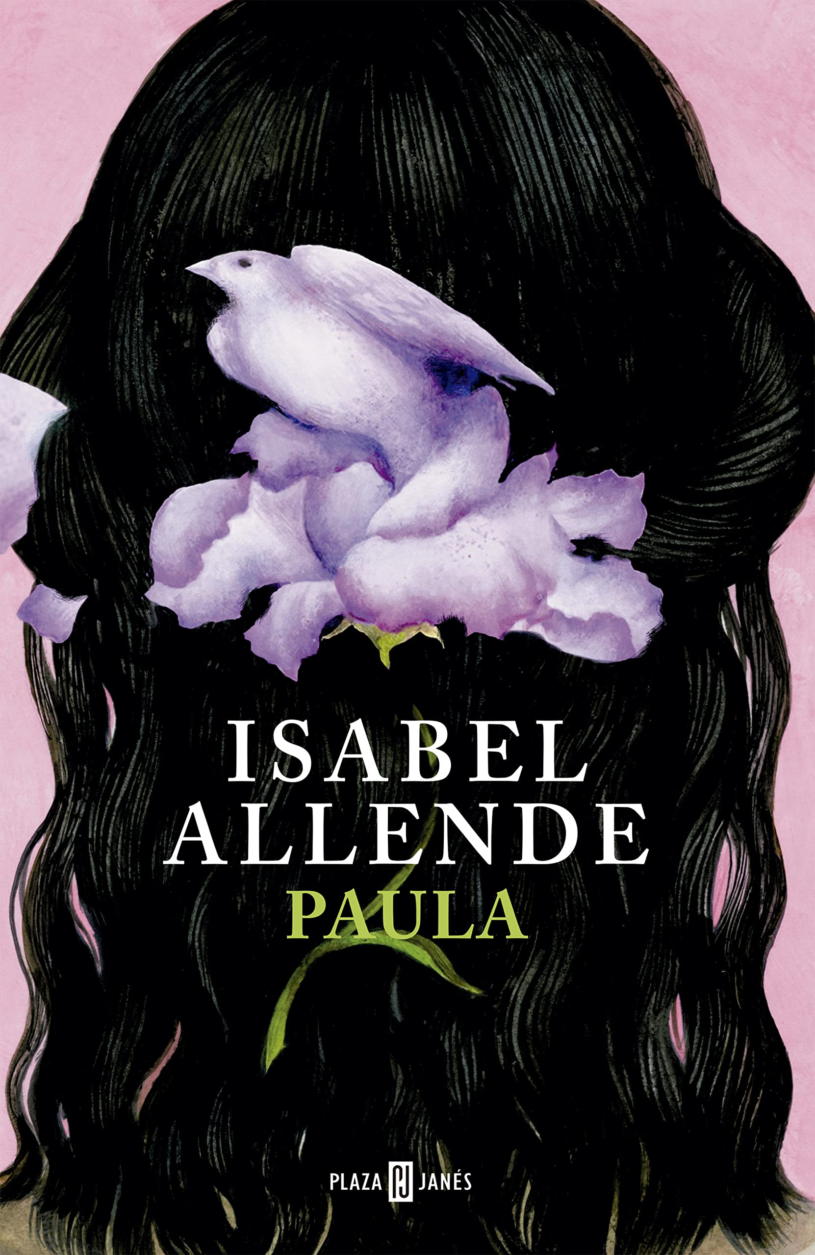 Libro: Paula