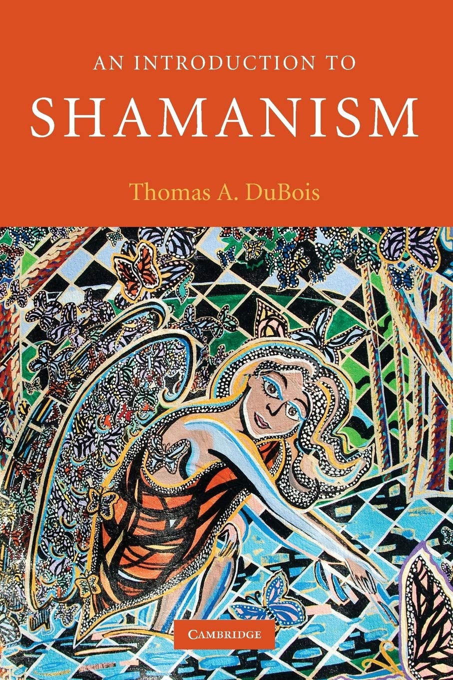 Libro: An Introduction to Shamanism (Introduction to Religion)